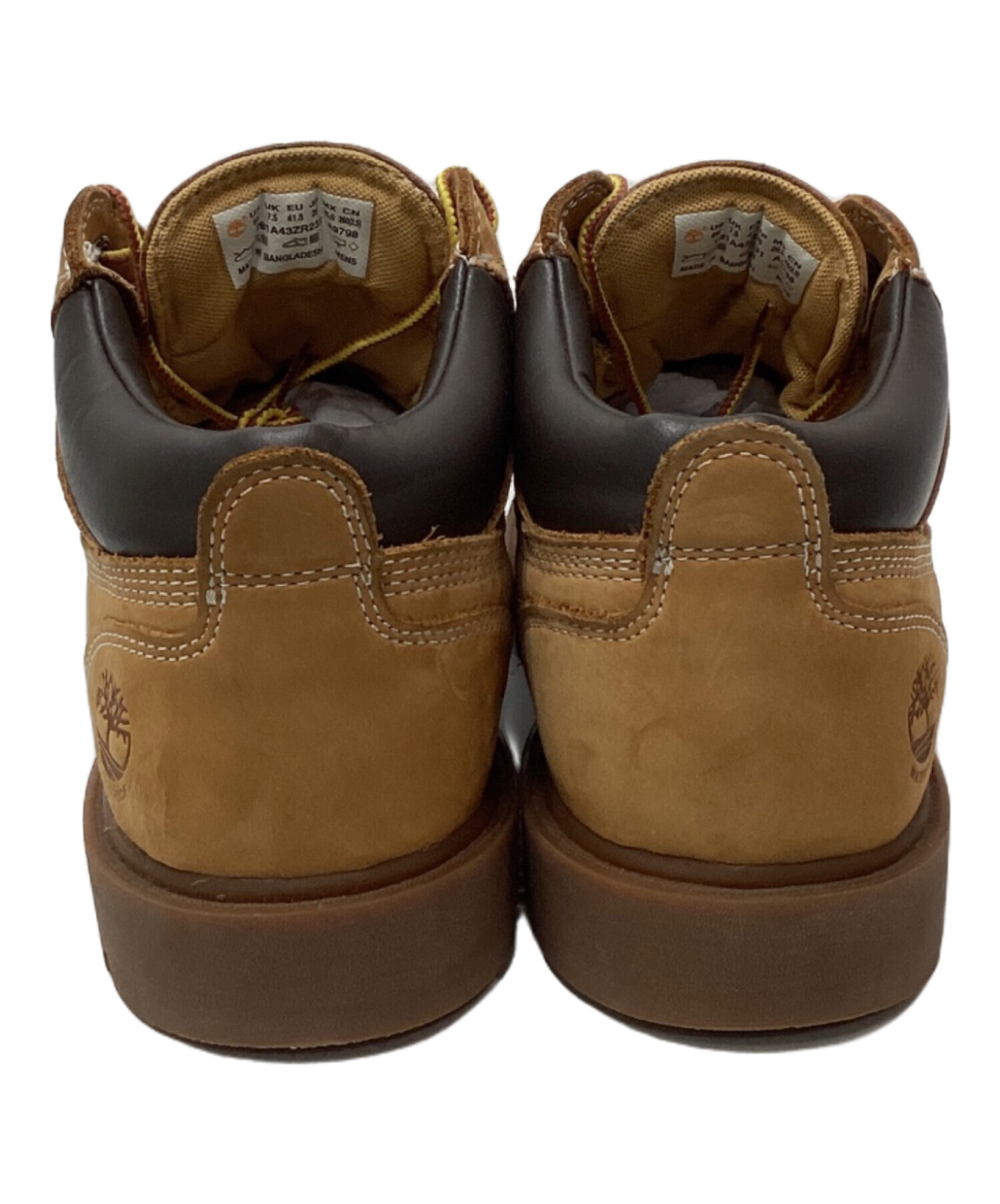 中古・古着通販】Timberland (ティンバーランド) CLASSIC LACE UP