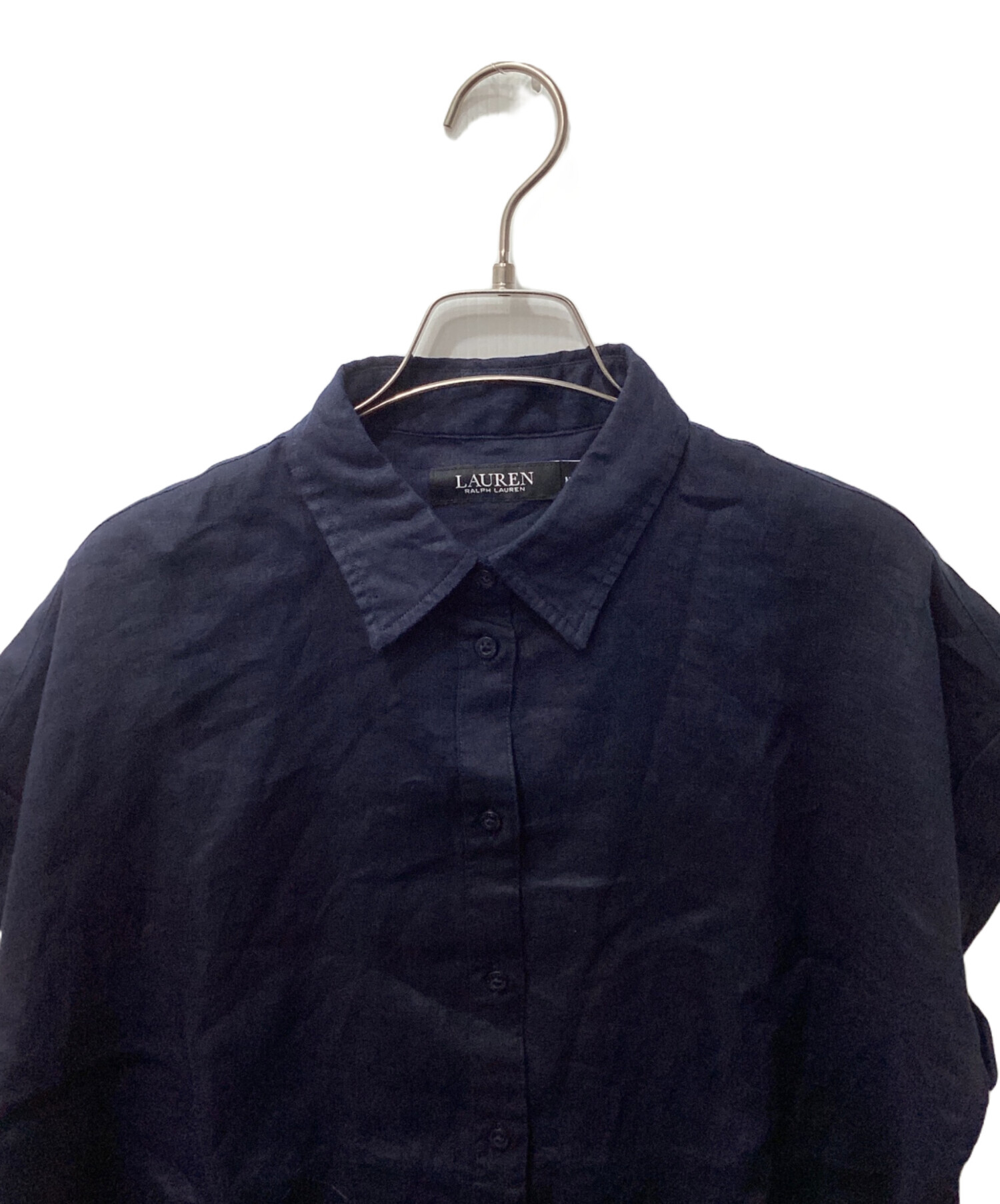 中古・古着通販】LAUREN RALPH LAUREN (ローレンラルフローレン 