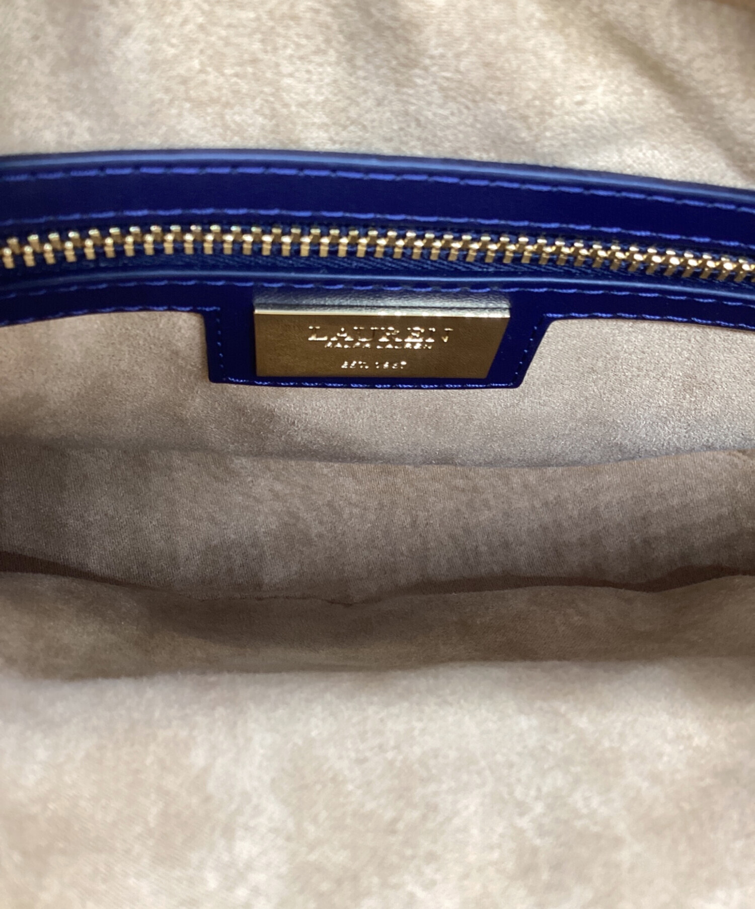 中古・古着通販】LAUREN RALPH LAUREN (ローレンラルフローレン 
