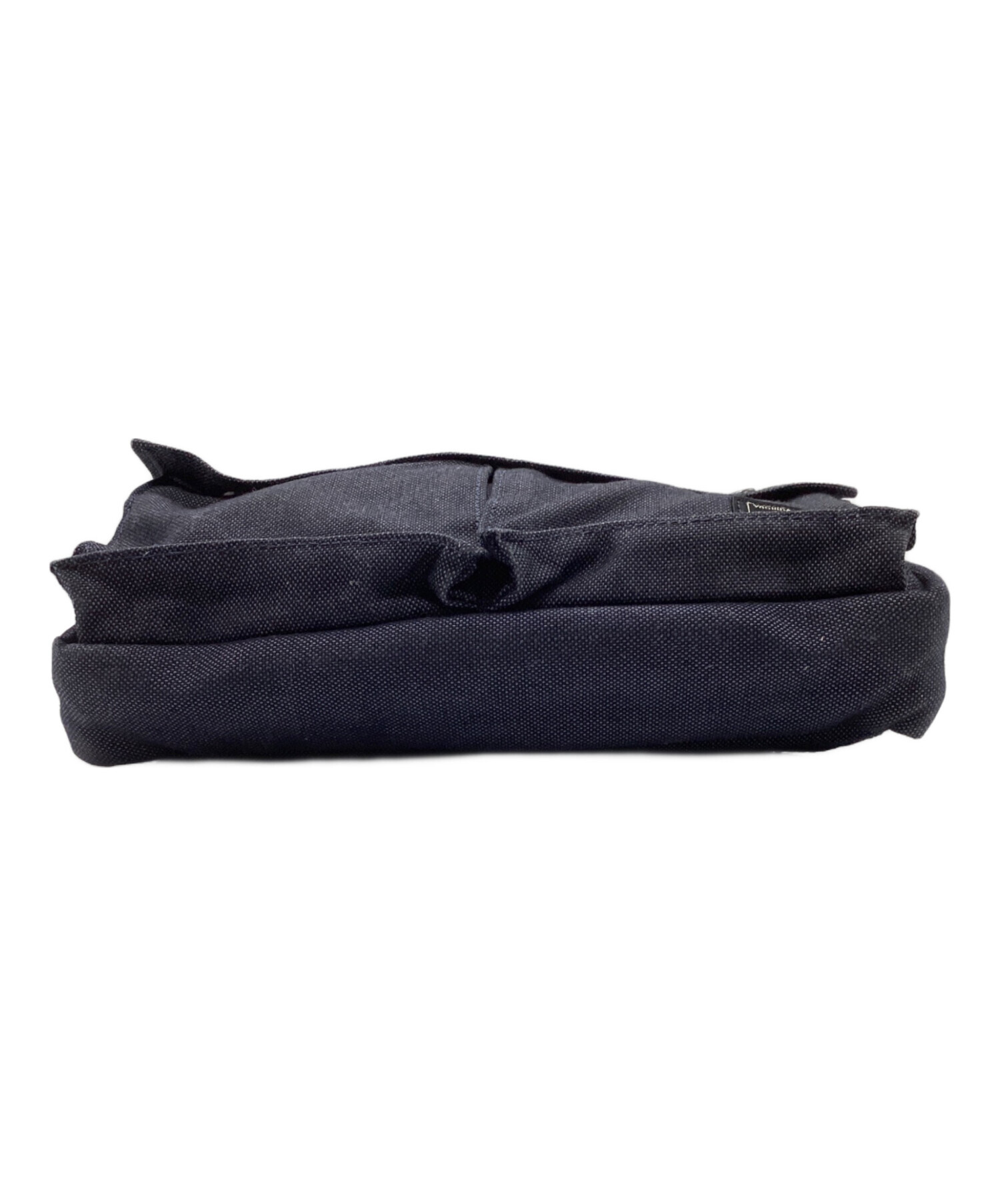 24時間以内発送 未使用品 希少カラー Leather Waist Bag 中古・古着通販】PORTER (ポーター) WAIST BAG インディゴ｜ブランド