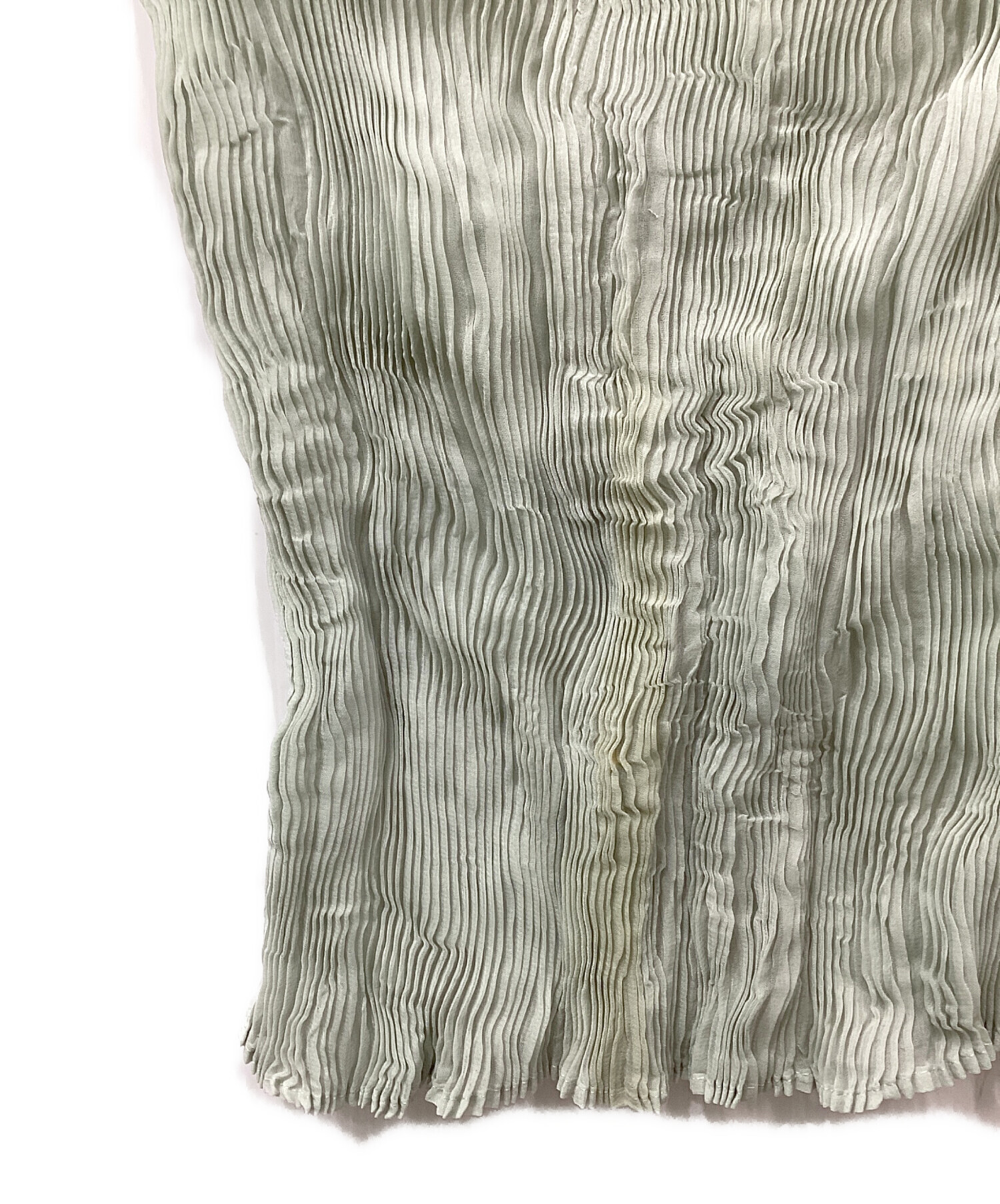 中古・古着通販】ISSEY MIYAKE FETE (イッセイミヤケフェット