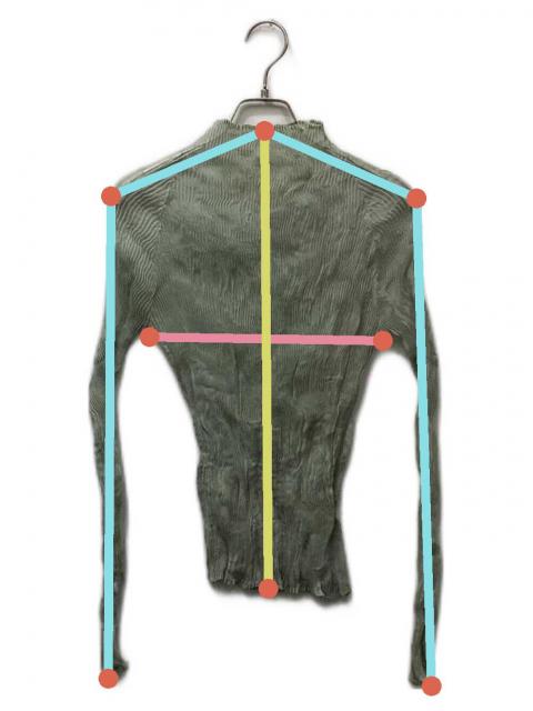 中古・古着通販】ISSEY MIYAKE FETE (イッセイミヤケフェット