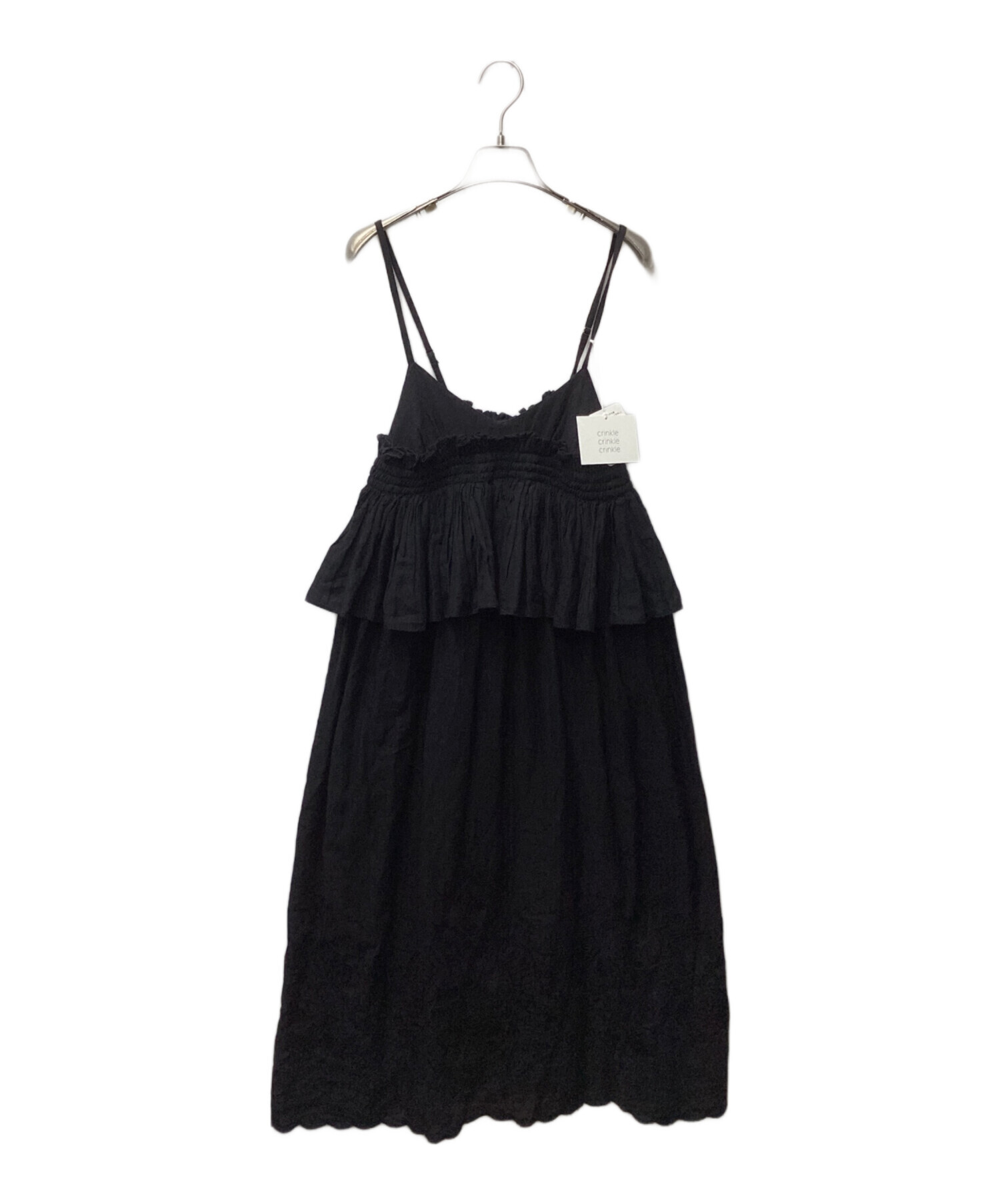 中古・古着通販】crinkle crinkle crinkle (クリンクル クリンクル
