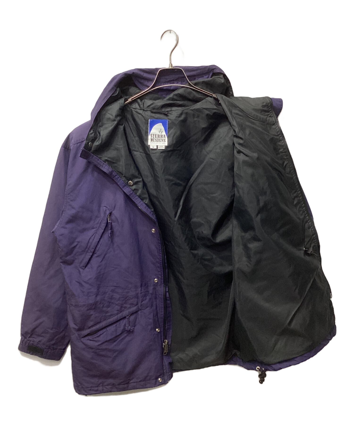 中古・古着通販】SIERRA DESIGNS (シエラデザインズ) 60/40 マウンテン