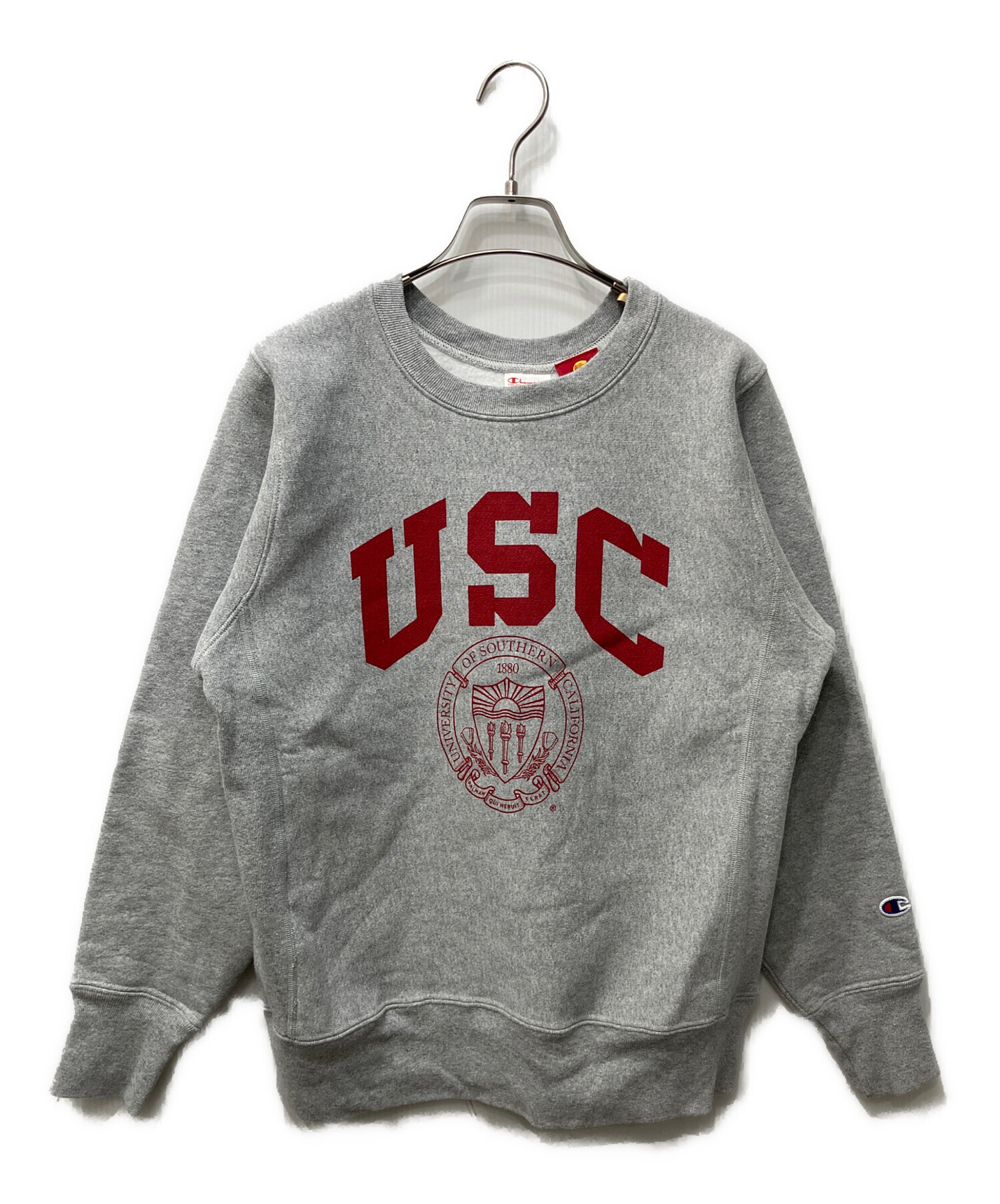 中古・古着通販】Champion REVERSE WEAVE (チャンピオン リバース 
