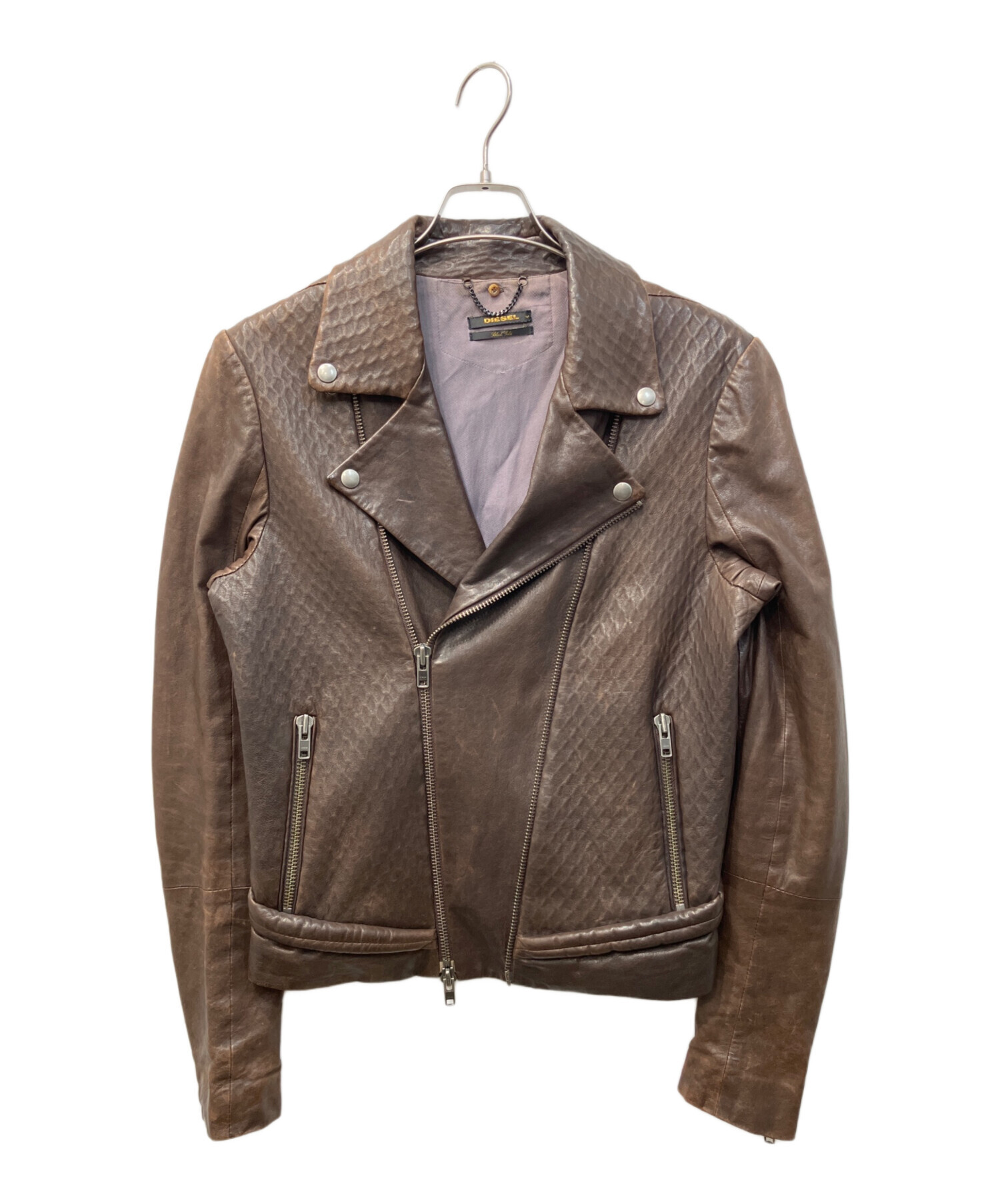 中古・古着通販】DIESEL BLACK GOLD (ディーゼル ブラック ゴールド