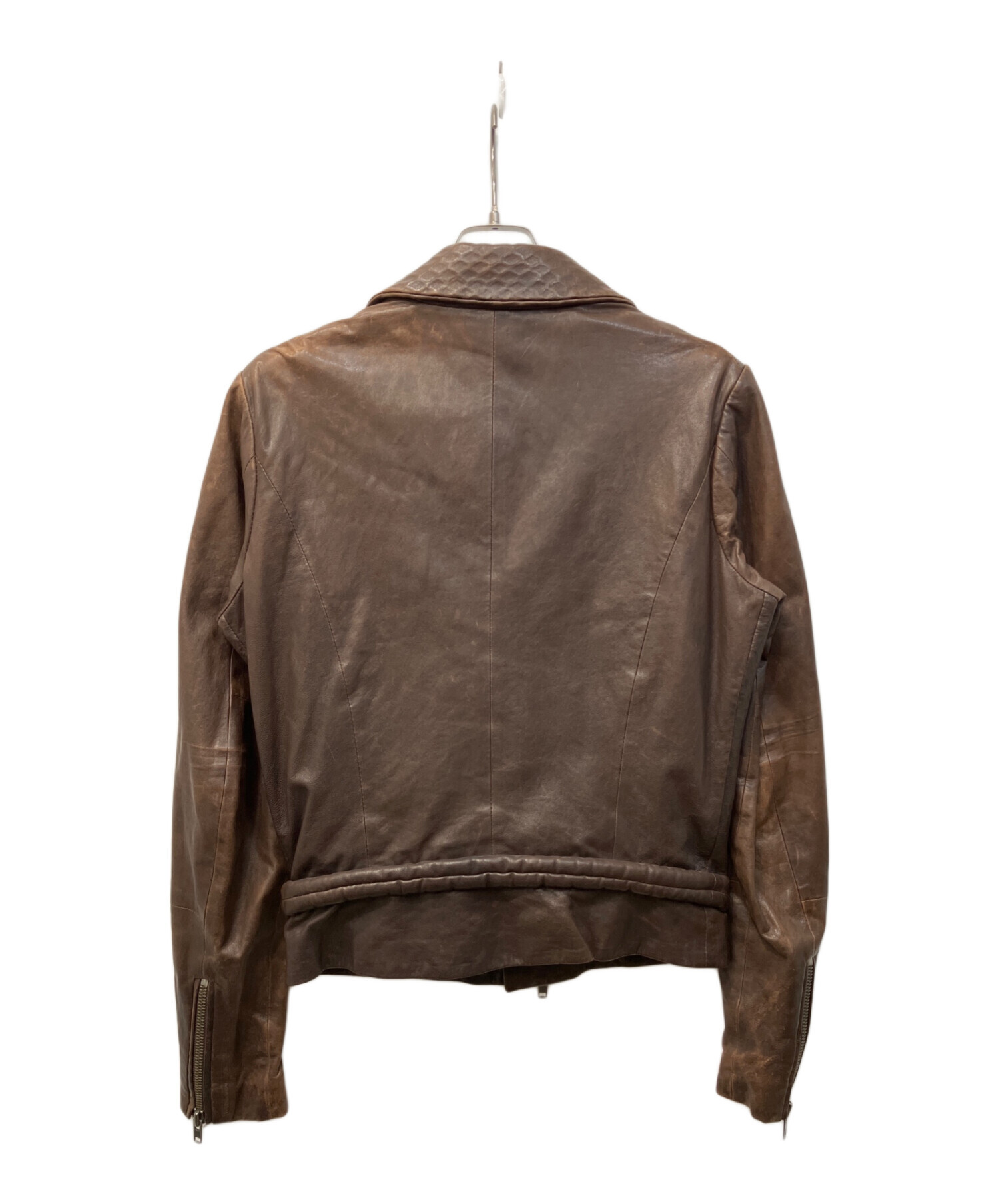 中古・古着通販】DIESEL BLACK GOLD (ディーゼル ブラック ゴールド