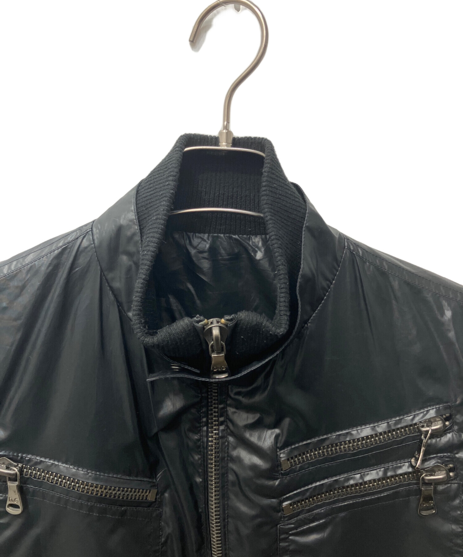 中古・古着通販】DOLCE & GABBANA (ドルチェ＆ガッバーナ) スタンド