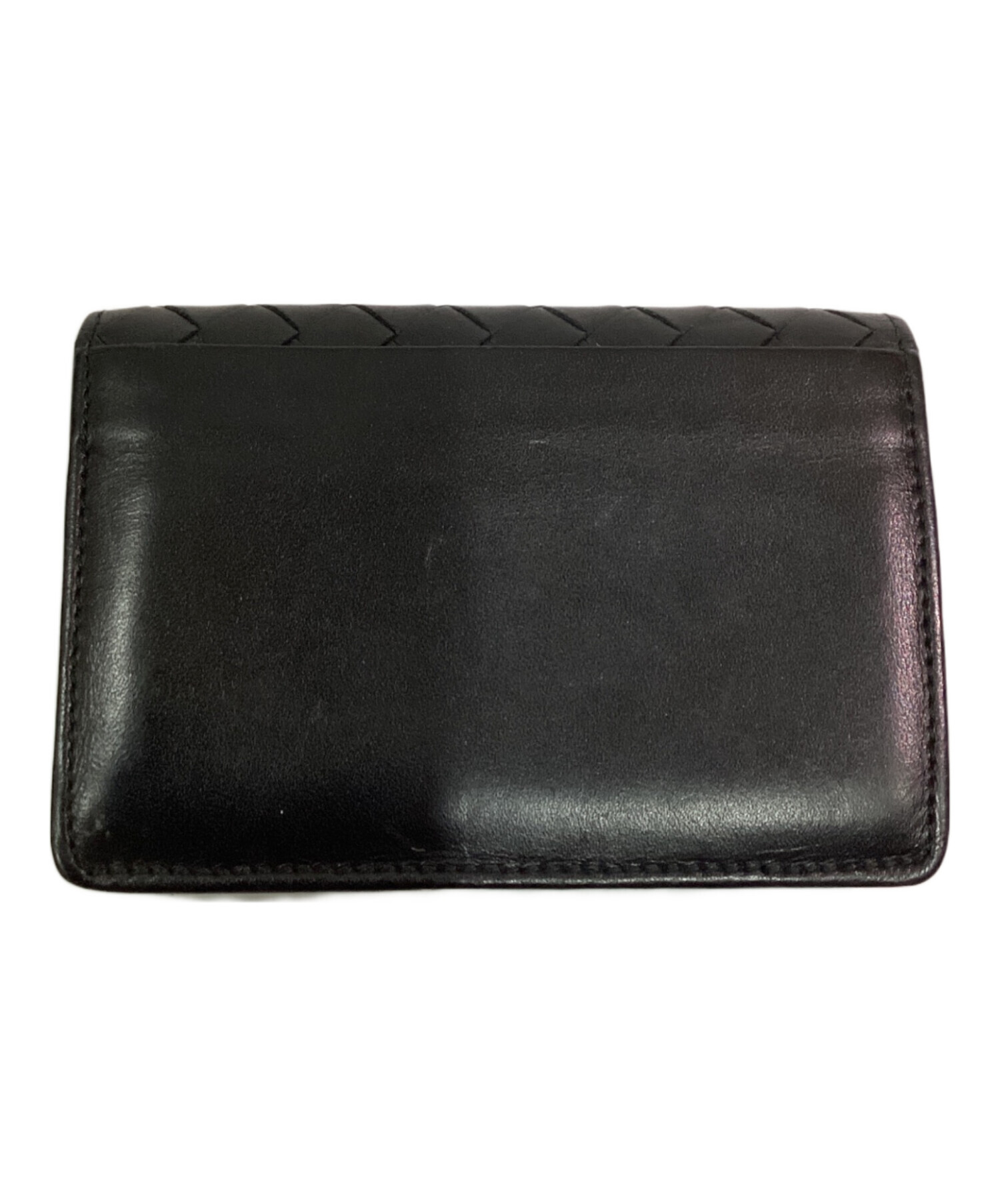 中古・古着通販】BOTTEGA VENETA (ボッテガベネタ) イントレチャート