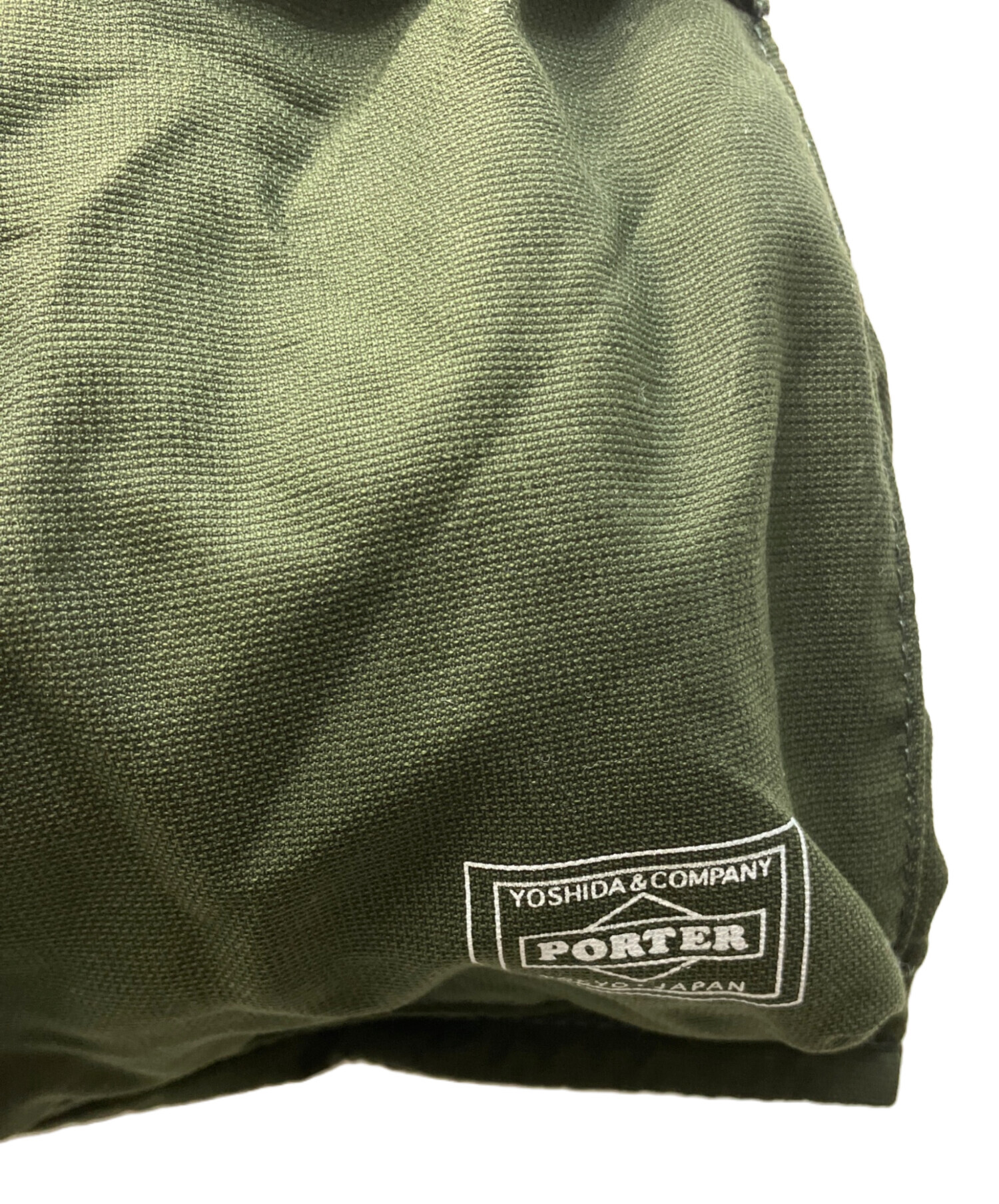 中古・古着通販】PORTER (ポーター) BAGGER GMS BAG/バガー バッグ