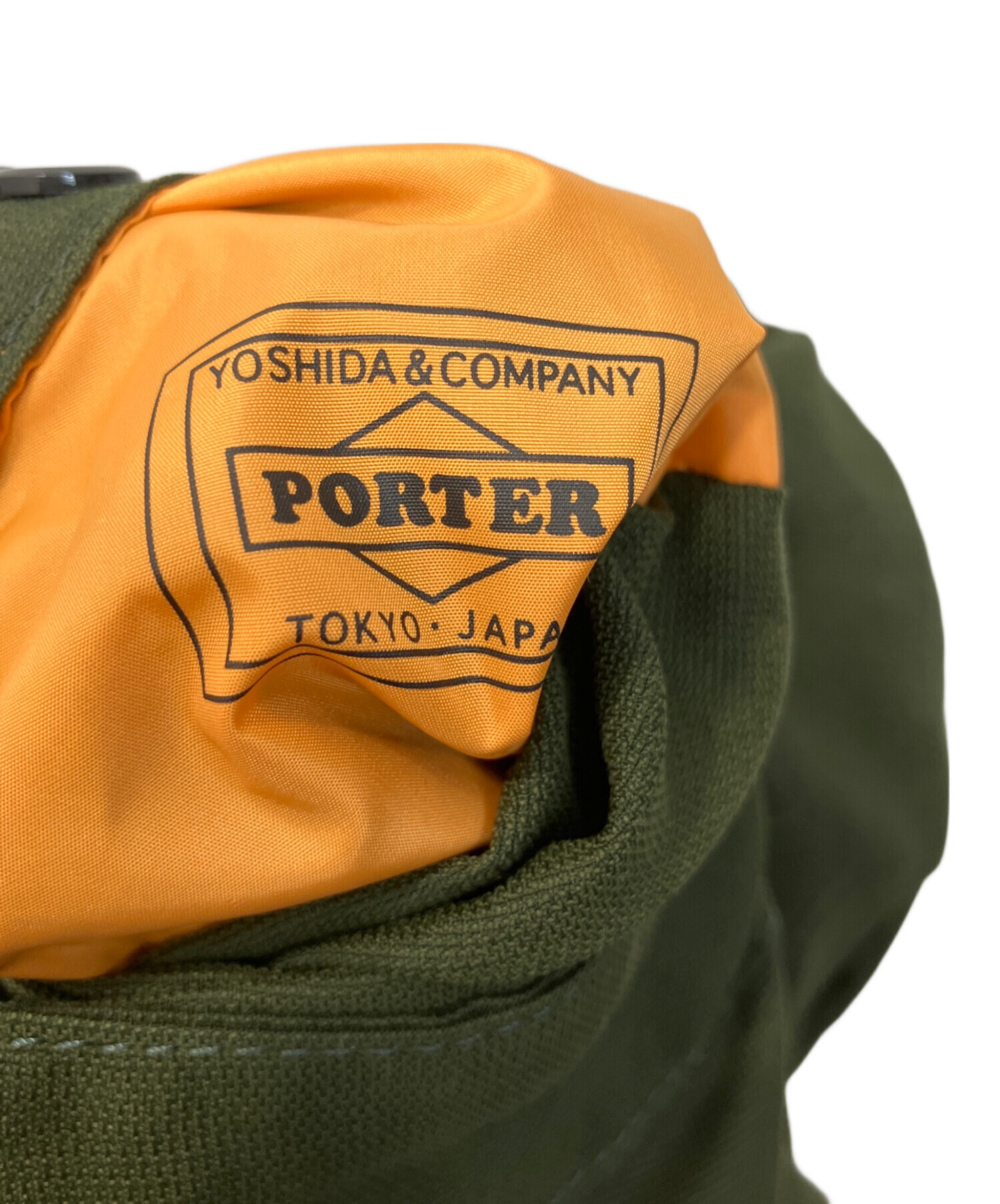 中古・古着通販】PORTER (ポーター) BAGGER GMS BAG/バガー バッグ