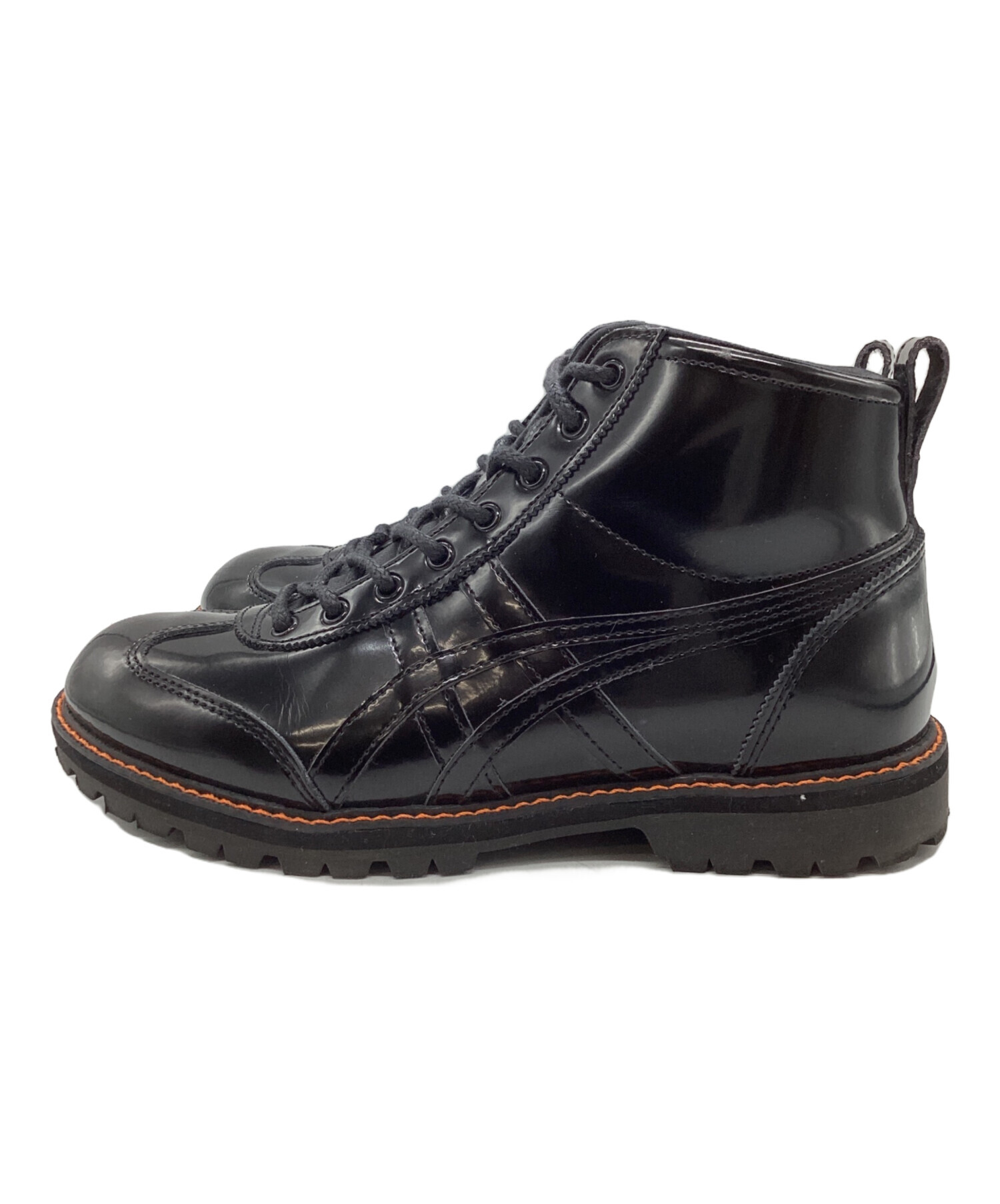 中古・古着通販】Onitsuka Tiger (オニツカタイガー) RINKAN BOOT 