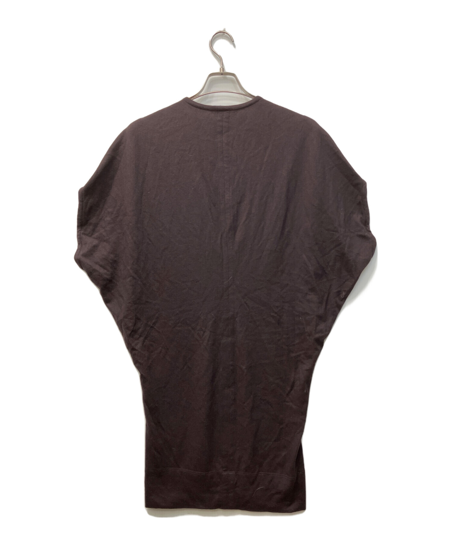 中古・古着通販】HELMUT LANG (ヘルムートラング) ノースリーブ