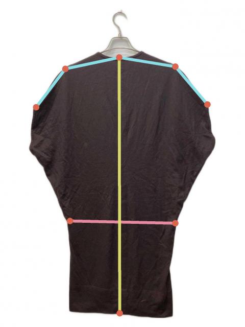 中古・古着通販】HELMUT LANG (ヘルムートラング) ノースリーブ