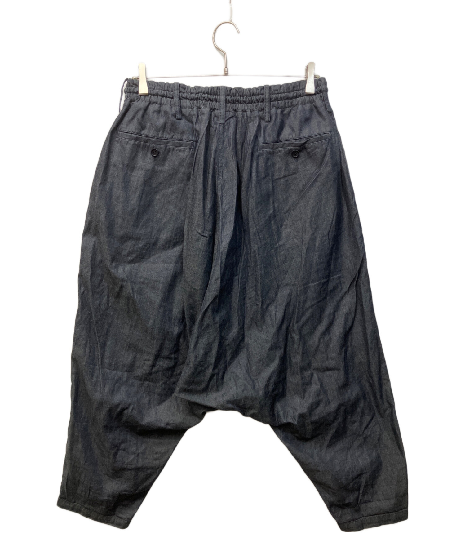 中古・古着通販】Yohji Yamamoto pour homme (ヨウジヤマモト 