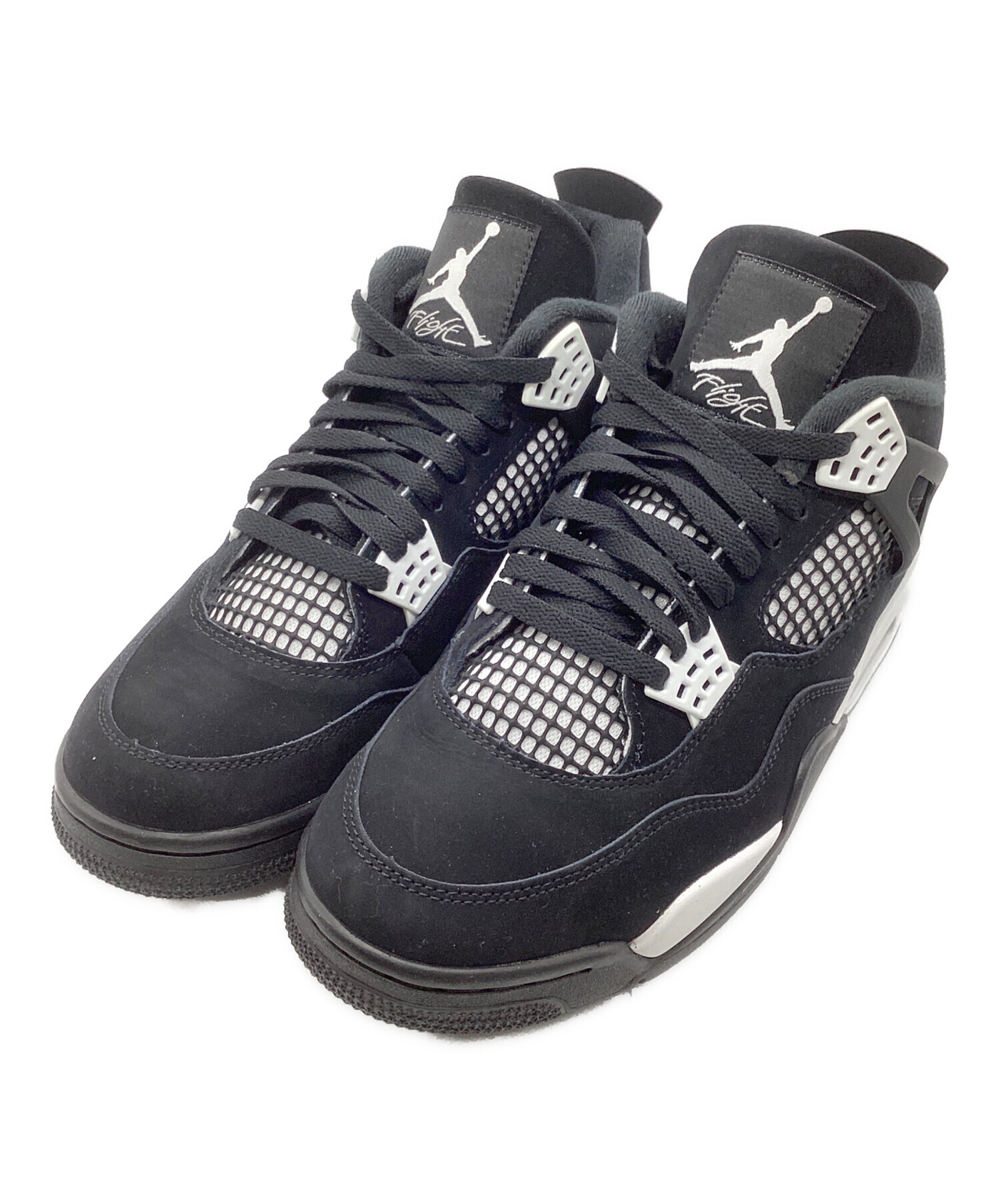 中古・古着通販】NIKE (ナイキ) Air Jordan 4 Retro 