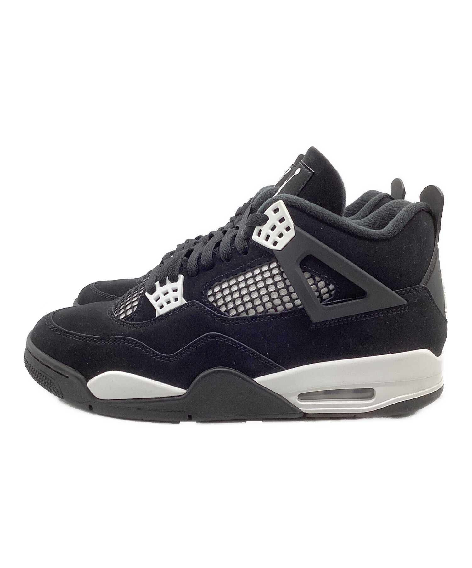 中古・古着通販】NIKE (ナイキ) Air Jordan 4 Retro 