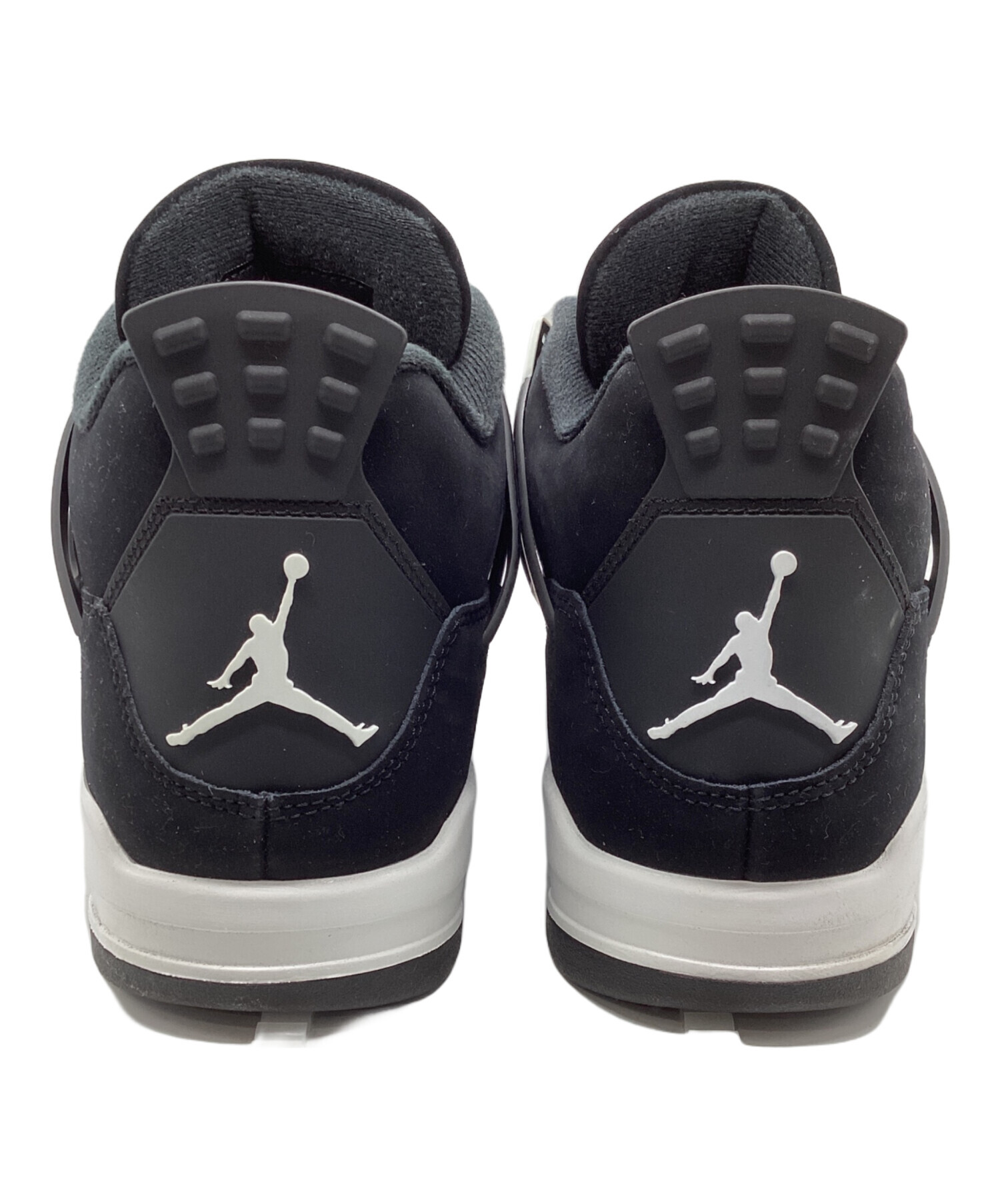 中古・古着通販】NIKE (ナイキ) Air Jordan 4 Retro 