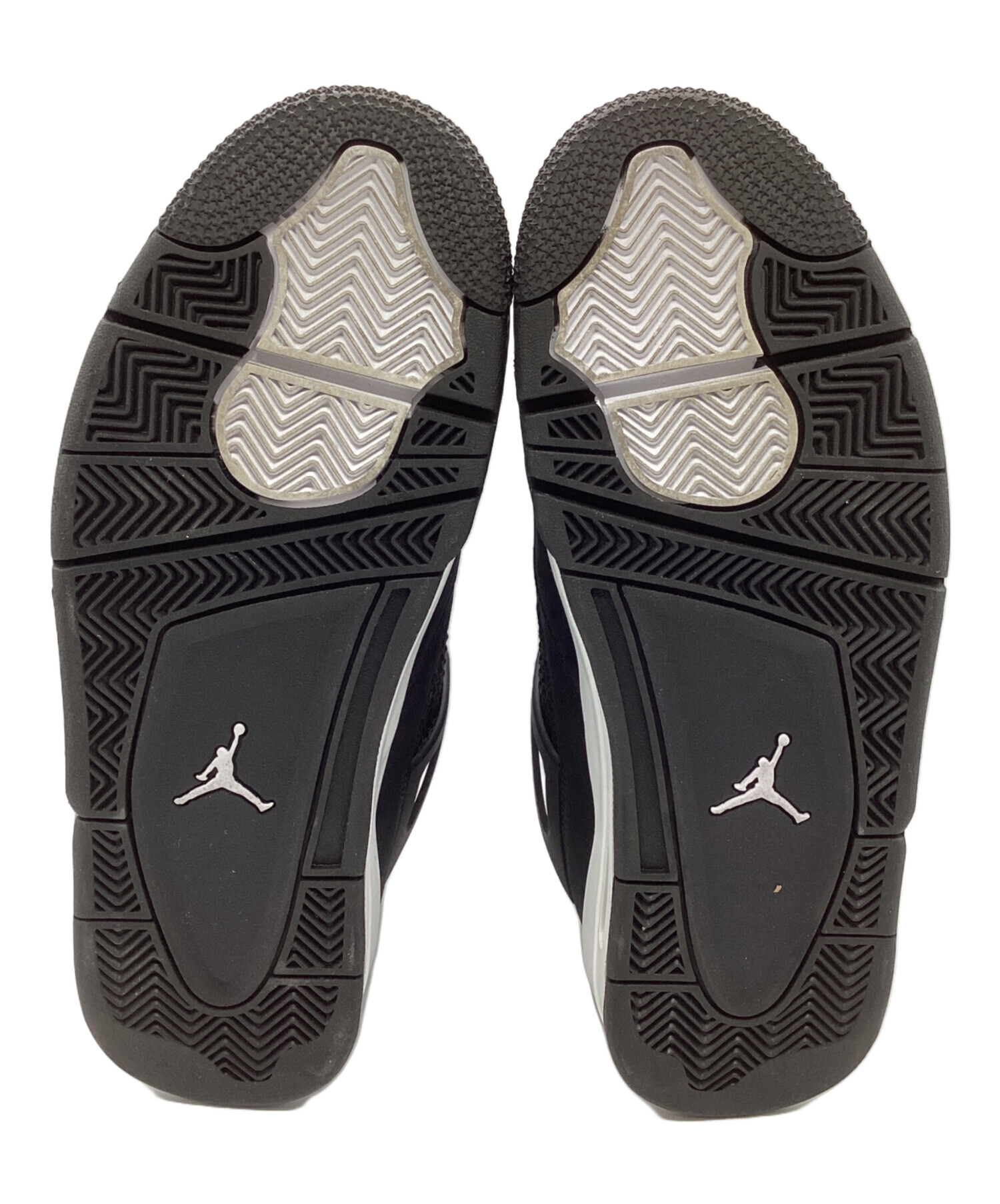 中古・古着通販】NIKE (ナイキ) Air Jordan 4 Retro 