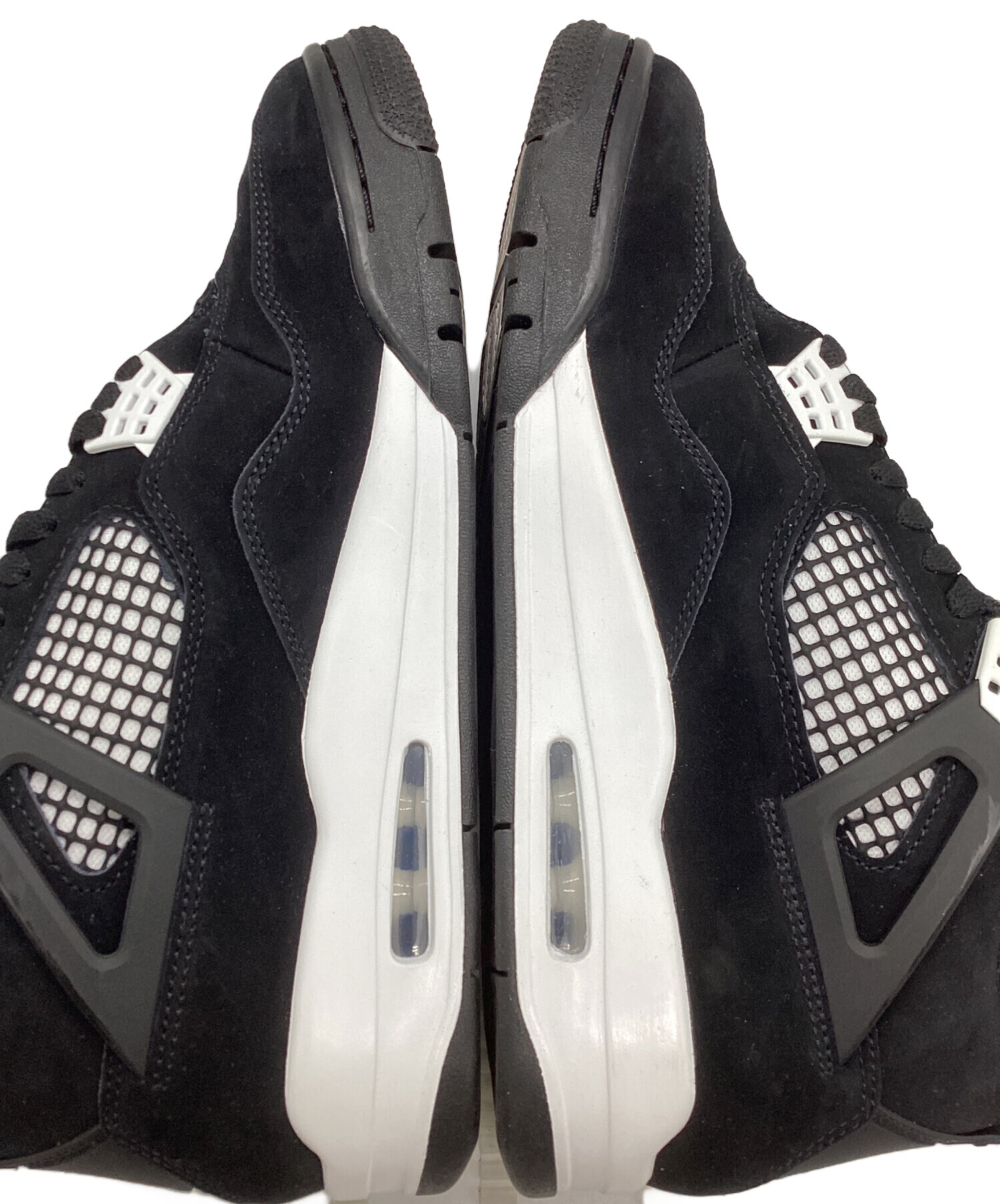 中古・古着通販】NIKE (ナイキ) Air Jordan 4 Retro 