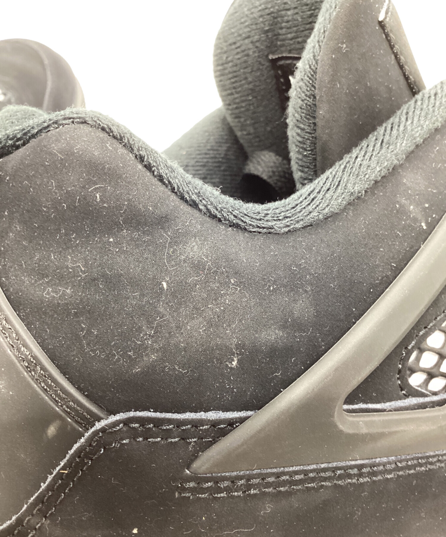 中古・古着通販】NIKE (ナイキ) Air Jordan 4 Retro 