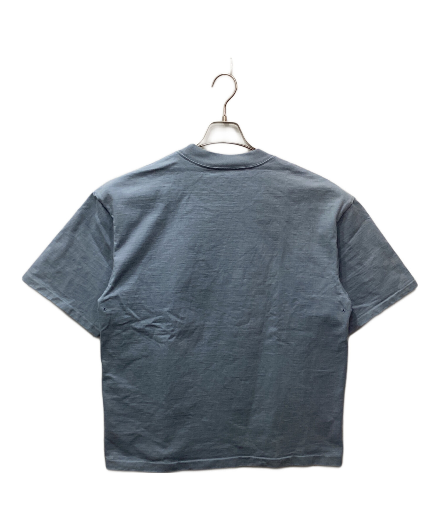 中古・古着通販】AURALEE (オーラリー) HEAVY WEIGHT TEE