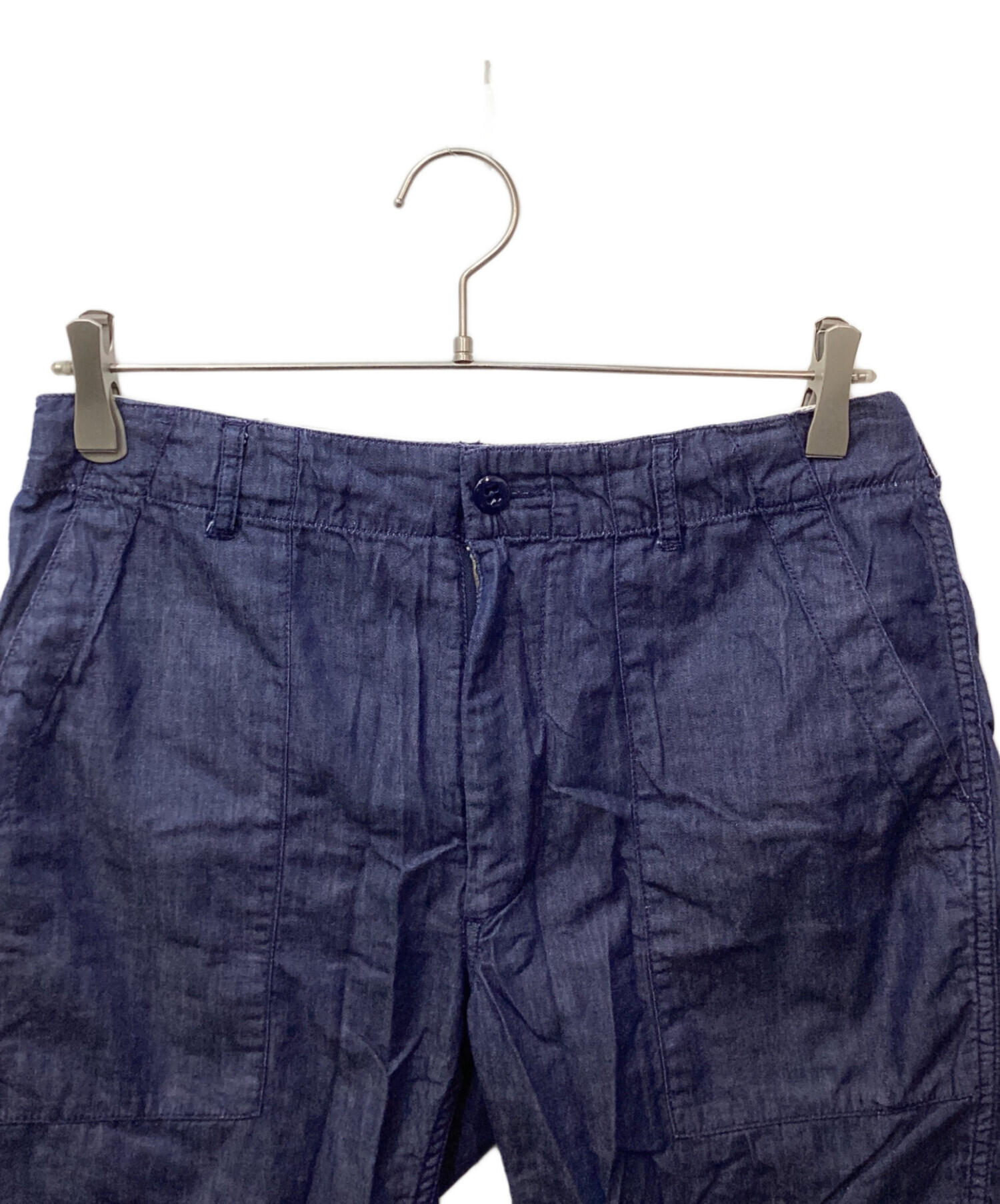 中古・古着通販】Engineered Garments (エンジニアド ガーメンツ