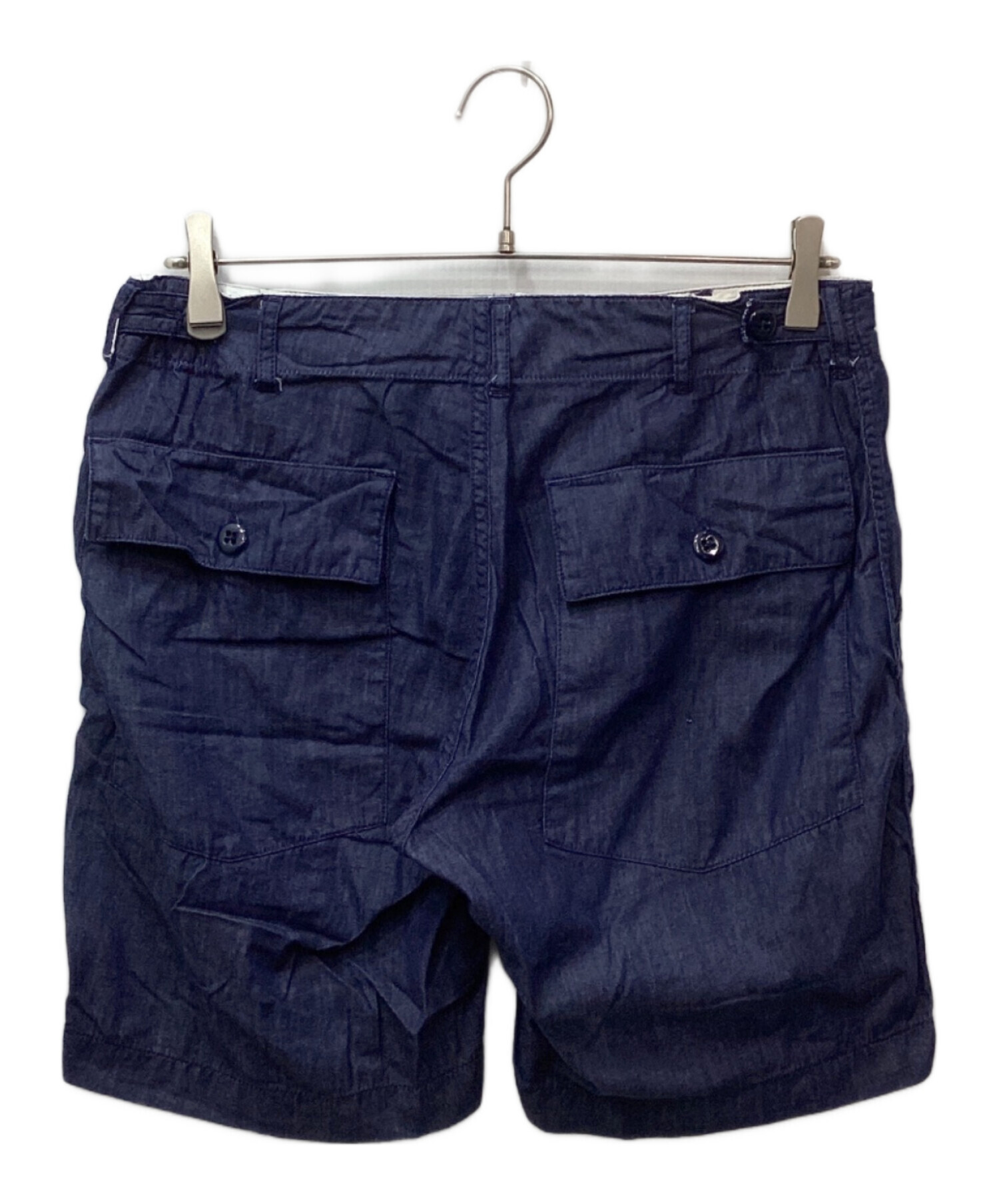 中古・古着通販】Engineered Garments (エンジニアド ガーメンツ
