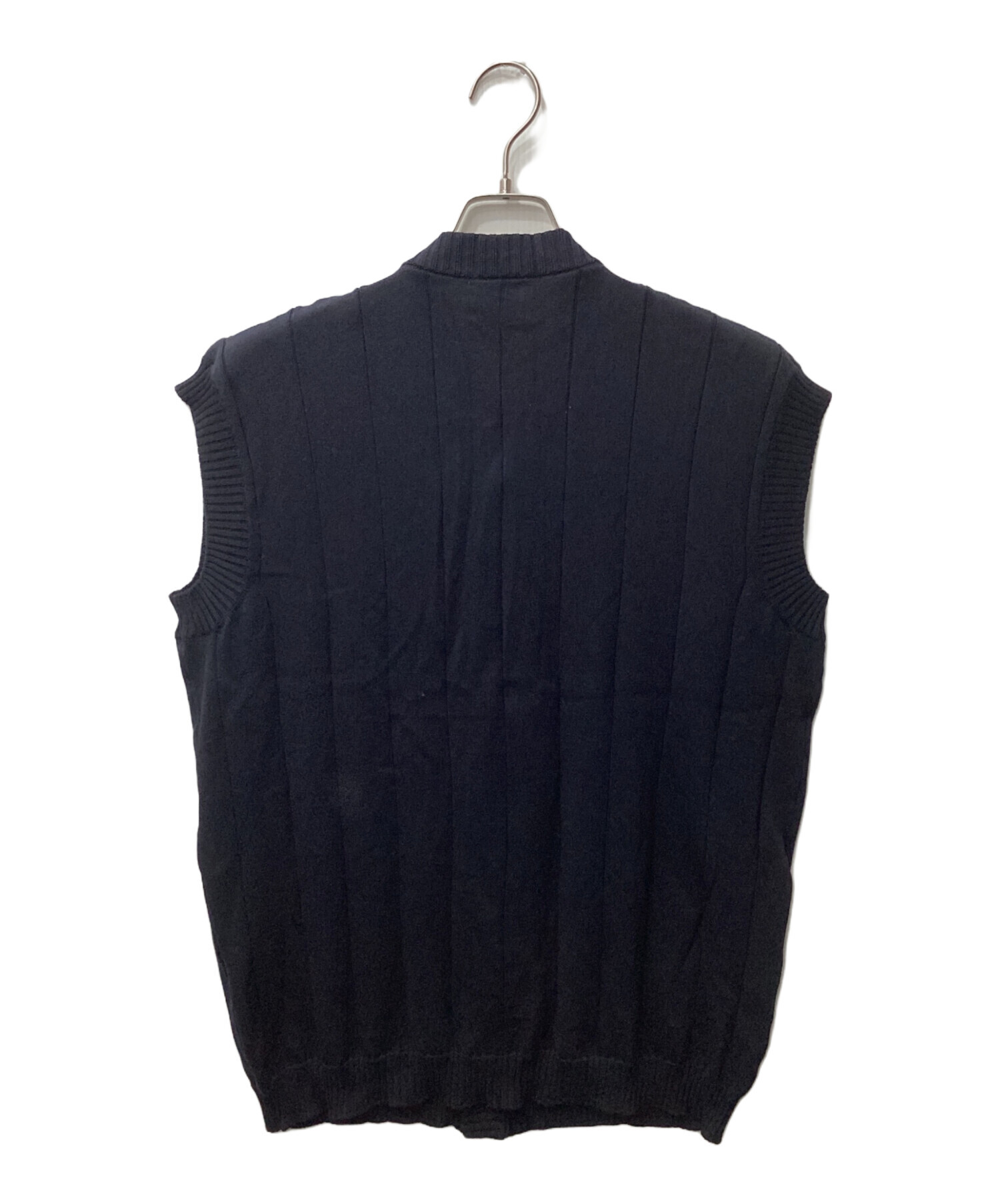 f*8様 COOTIE PRODUCTIONS　ニットベスト　Vネック　古着屋購 COOTIE 「Rib Stitch Tilden Knit Vest」 チルデンニットベスト