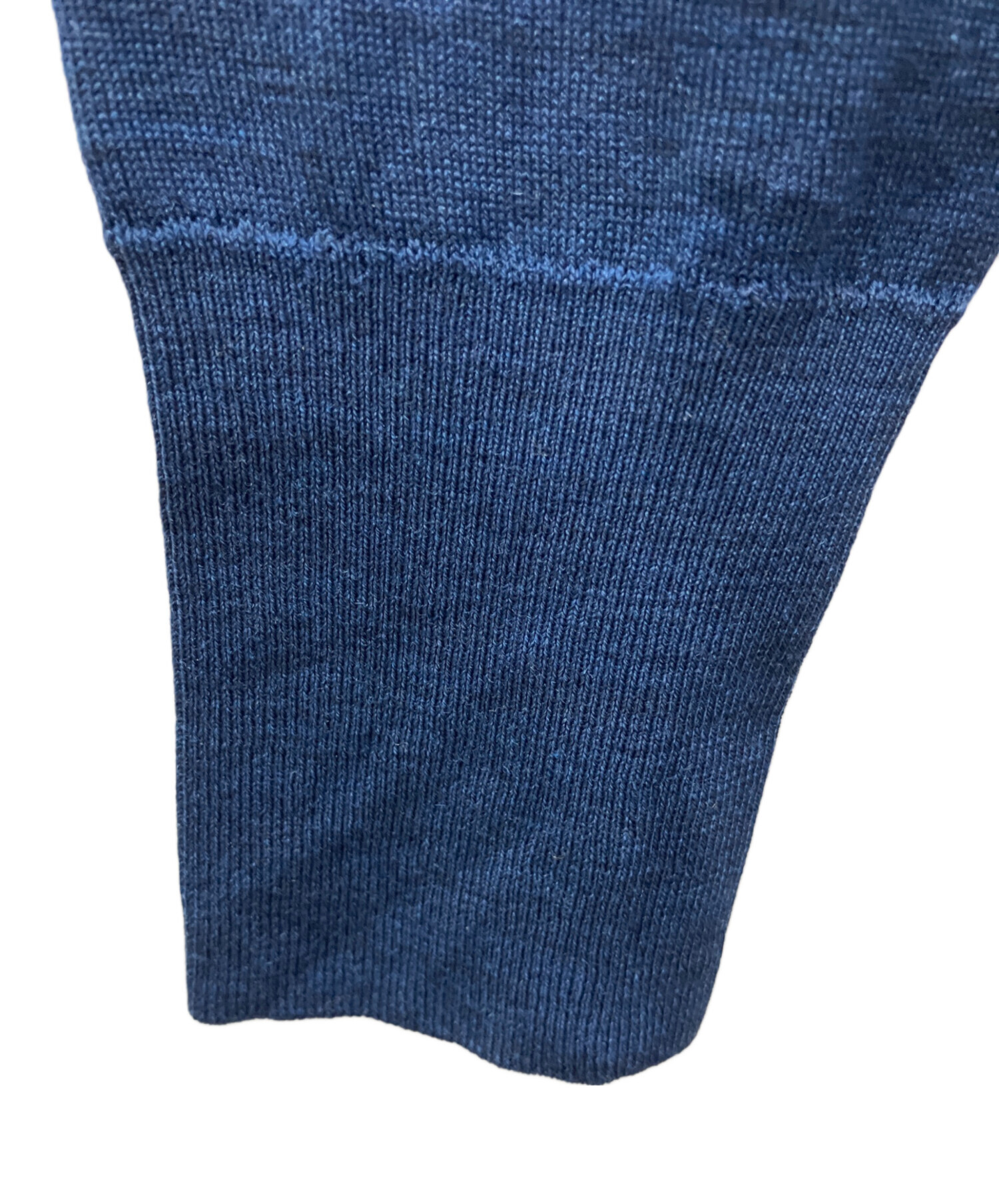 中古・古着通販】JOHN SMEDLEY (ジョンスメドレー) メリノウール