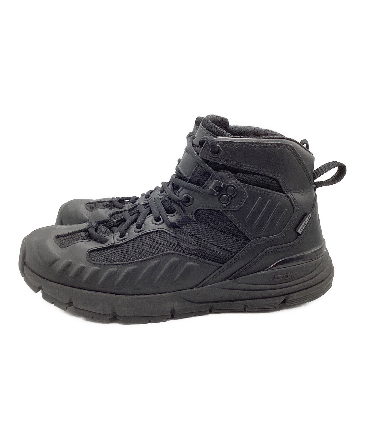 中古・古着通販】Danner (ダナー) FULLBORE スニーカー ブラック 