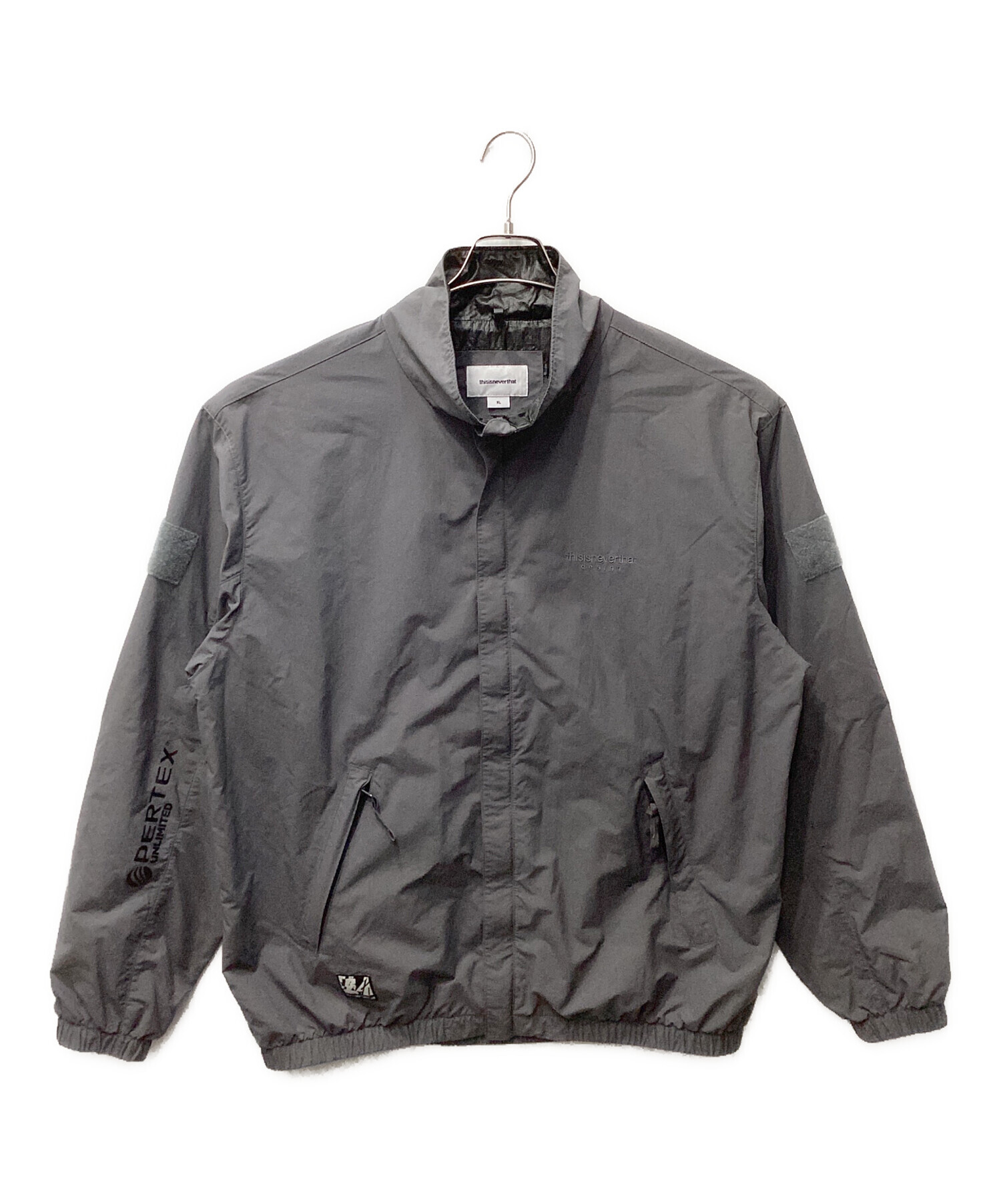 中古・古着通販】thisisneverthat (ディスイズネバーザット) スタンド 中古・古着通販】thisisneverthat (ディスイズネバーザット) スタンド