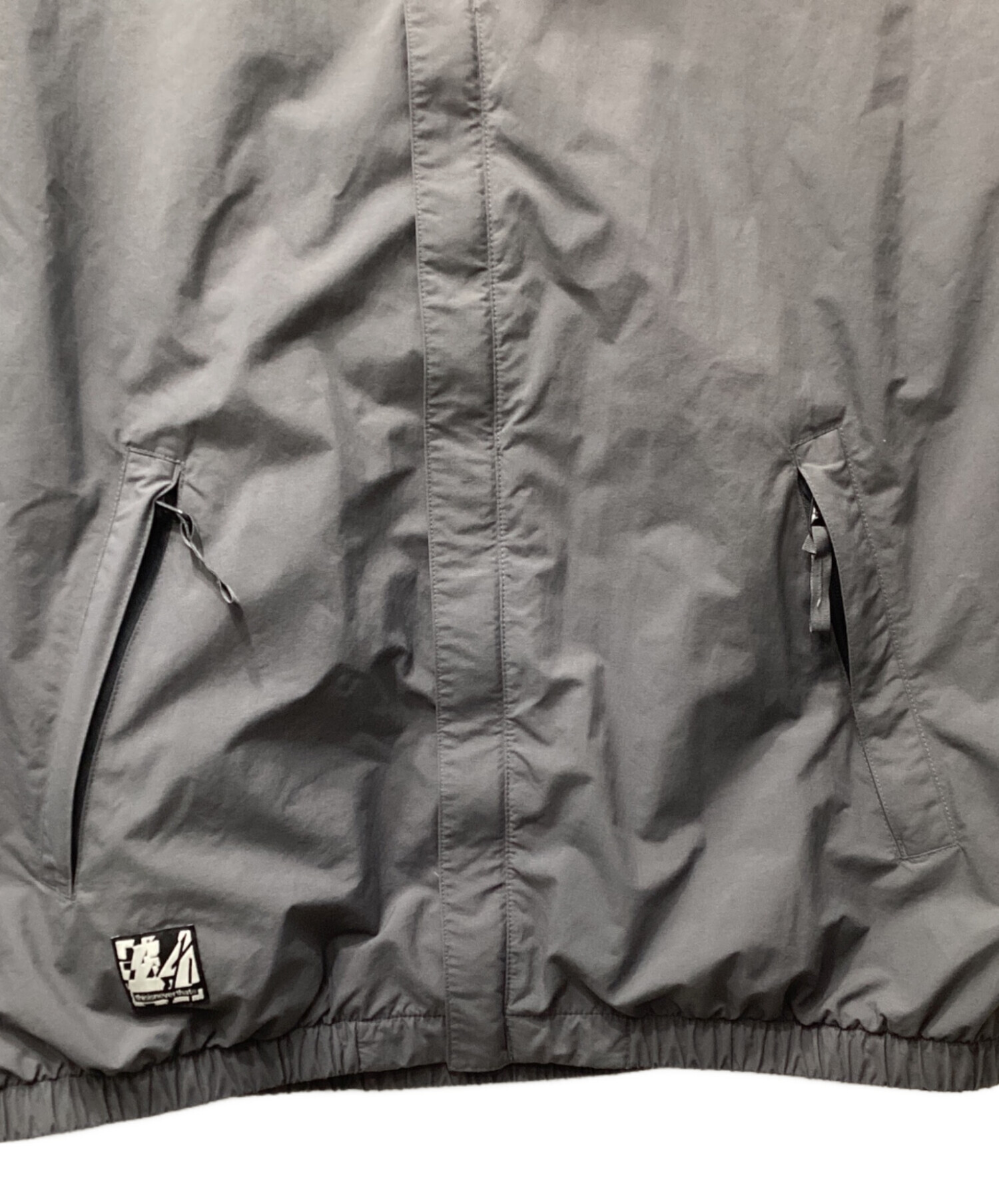 中古・古着通販】thisisneverthat (ディスイズネバーザット) スタンド