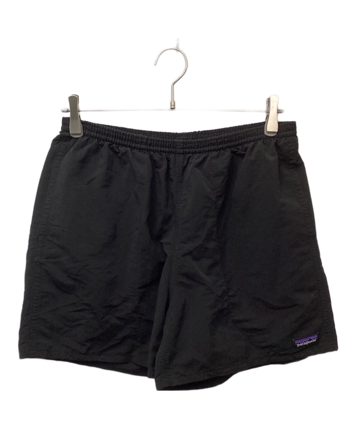 LOST D3.0 ジャンク5.9 中古・古着通販】Patagonia (パタゴニア) バギーズ・ショーツ ブラック