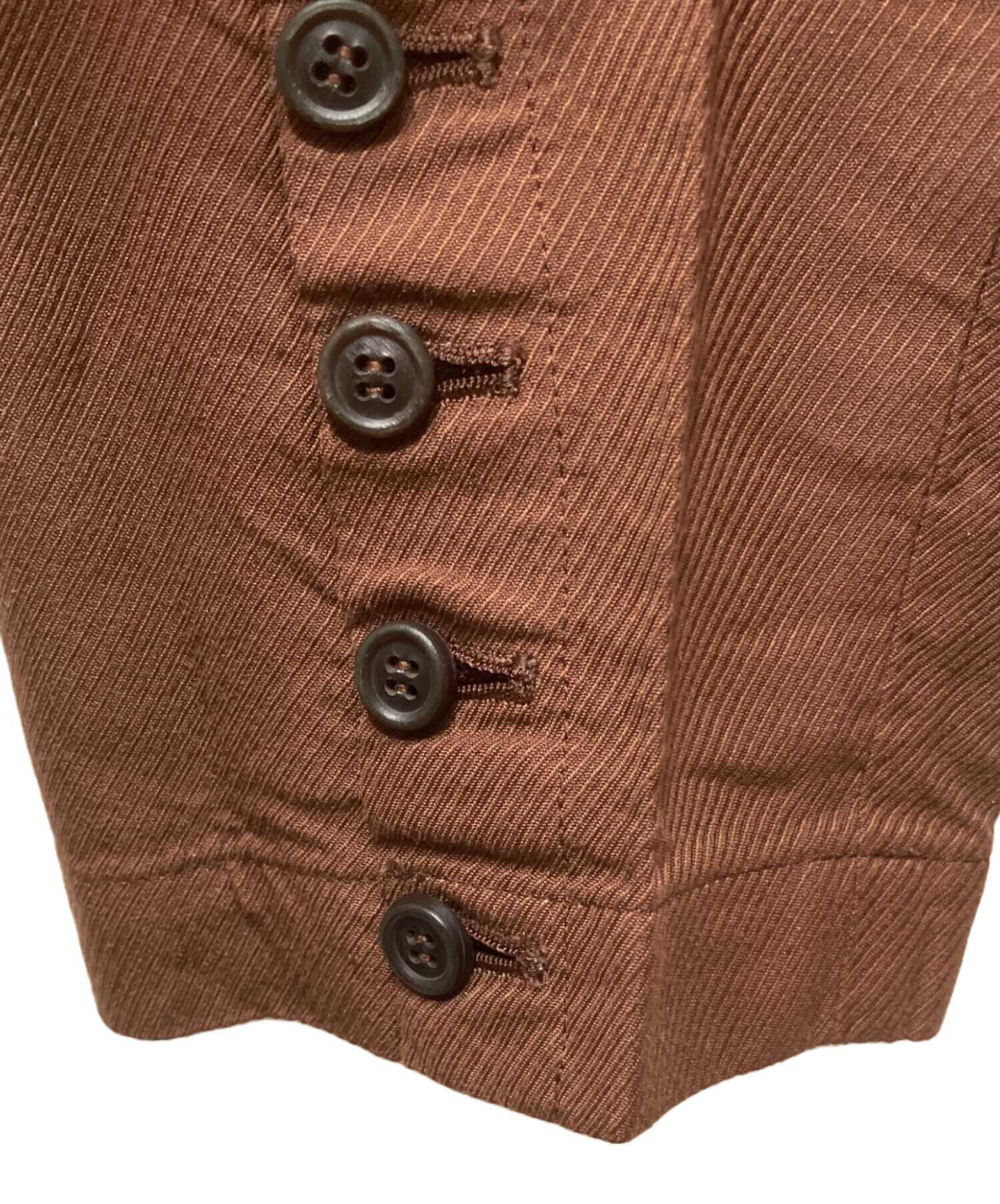 中古・古着通販】COMME des GARCONS COMME des GARCONS