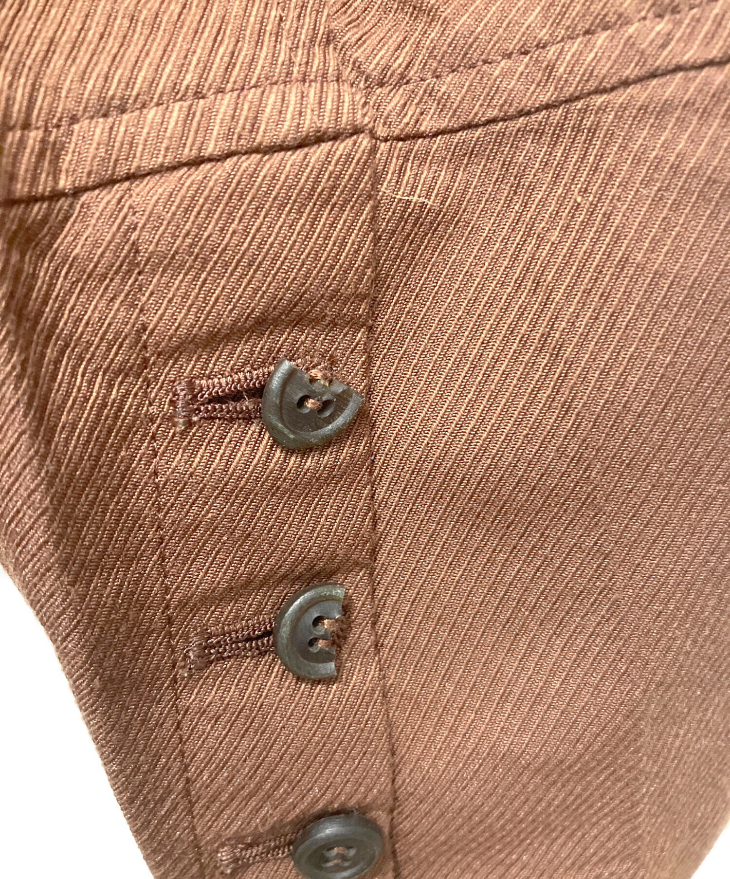 中古・古着通販】COMME des GARCONS COMME des GARCONS