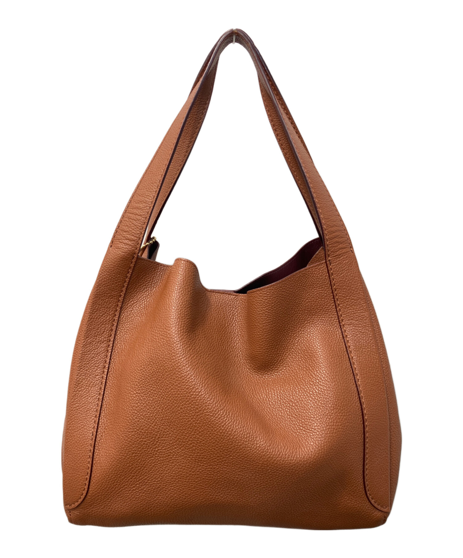 コーチ　ハドリーホーボー21 ショルダーバッグ 新品・未使用 公式】COACH – コーチ | ハドリー ホーボー 21
