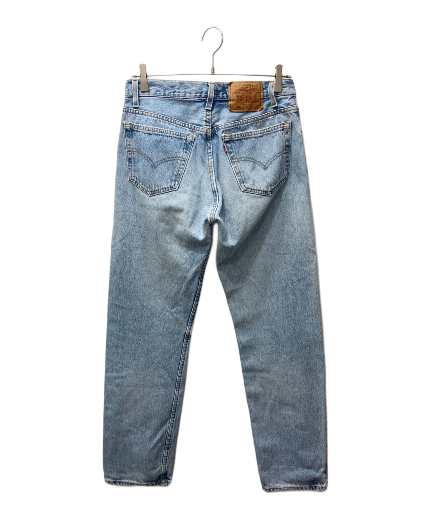 中古・古着通販】LEVI