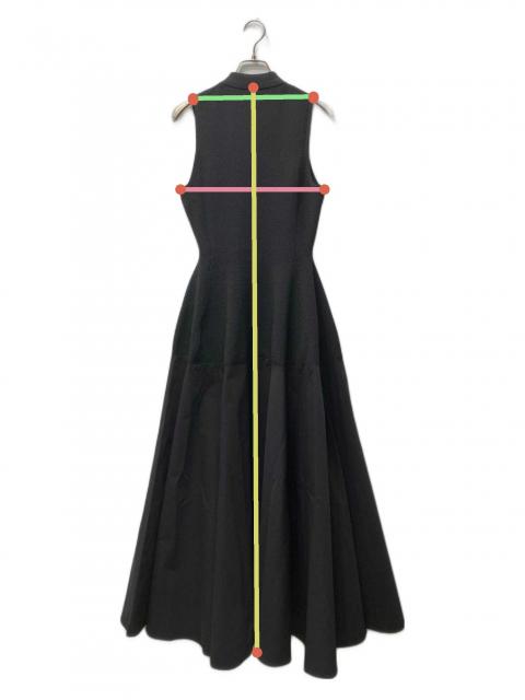 中古・古着通販】Bibiy. (ビビィ) MIRIAM DRESS グレー サイズ:Free