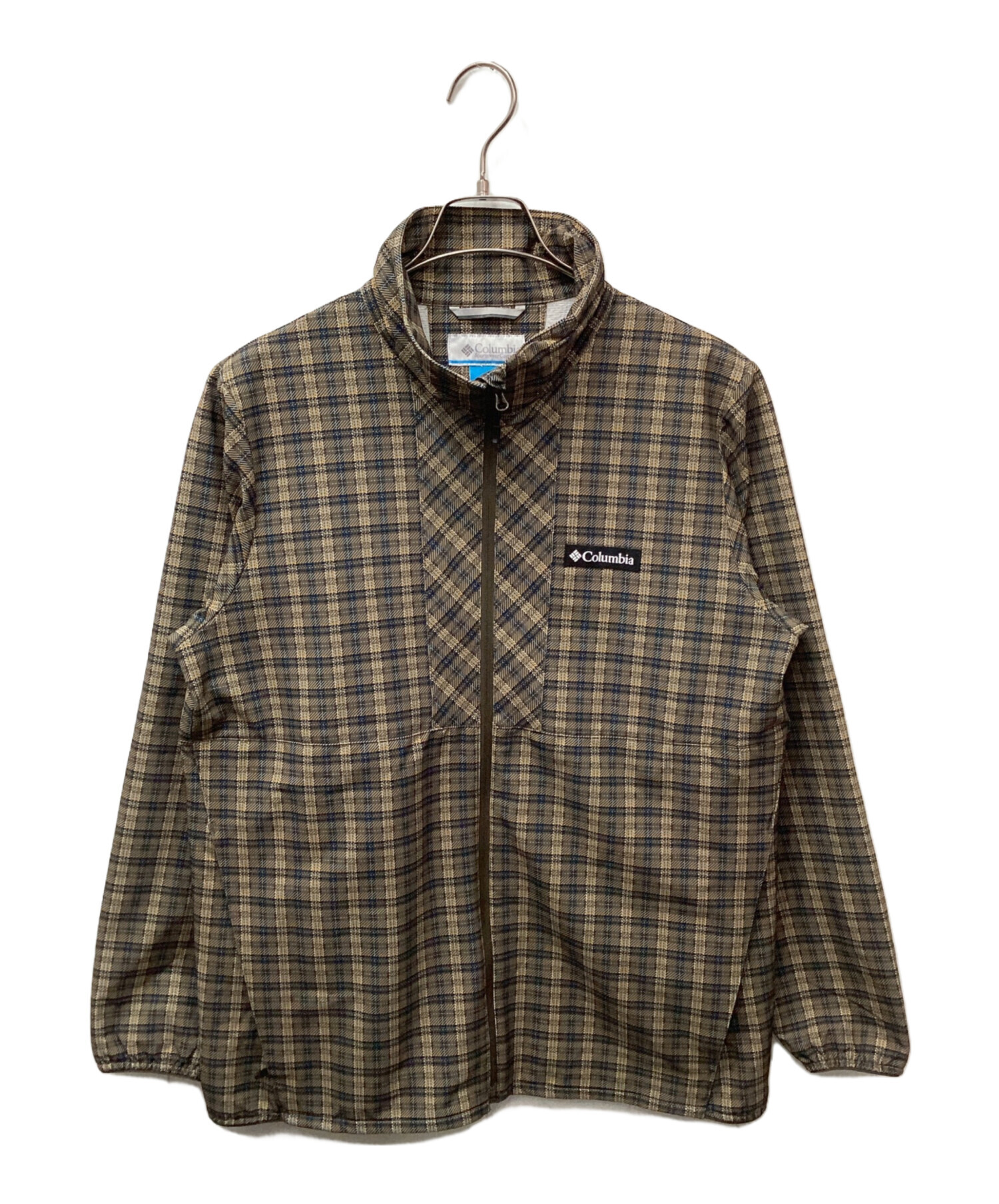 中古・古着通販】Columbia (コロンビア) エンジョイマウンテンライフ 