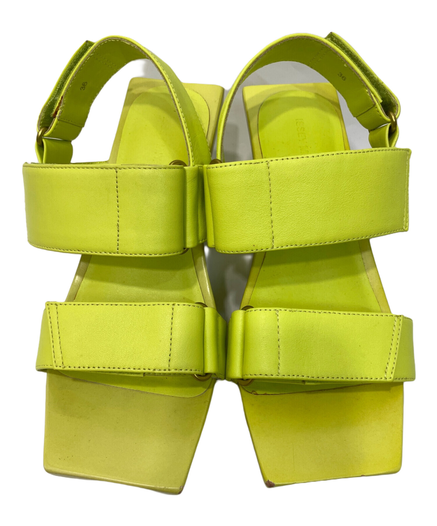 中古・古着通販】ISSEY MIYAKE (イッセイミヤケ) UNITED NUDE