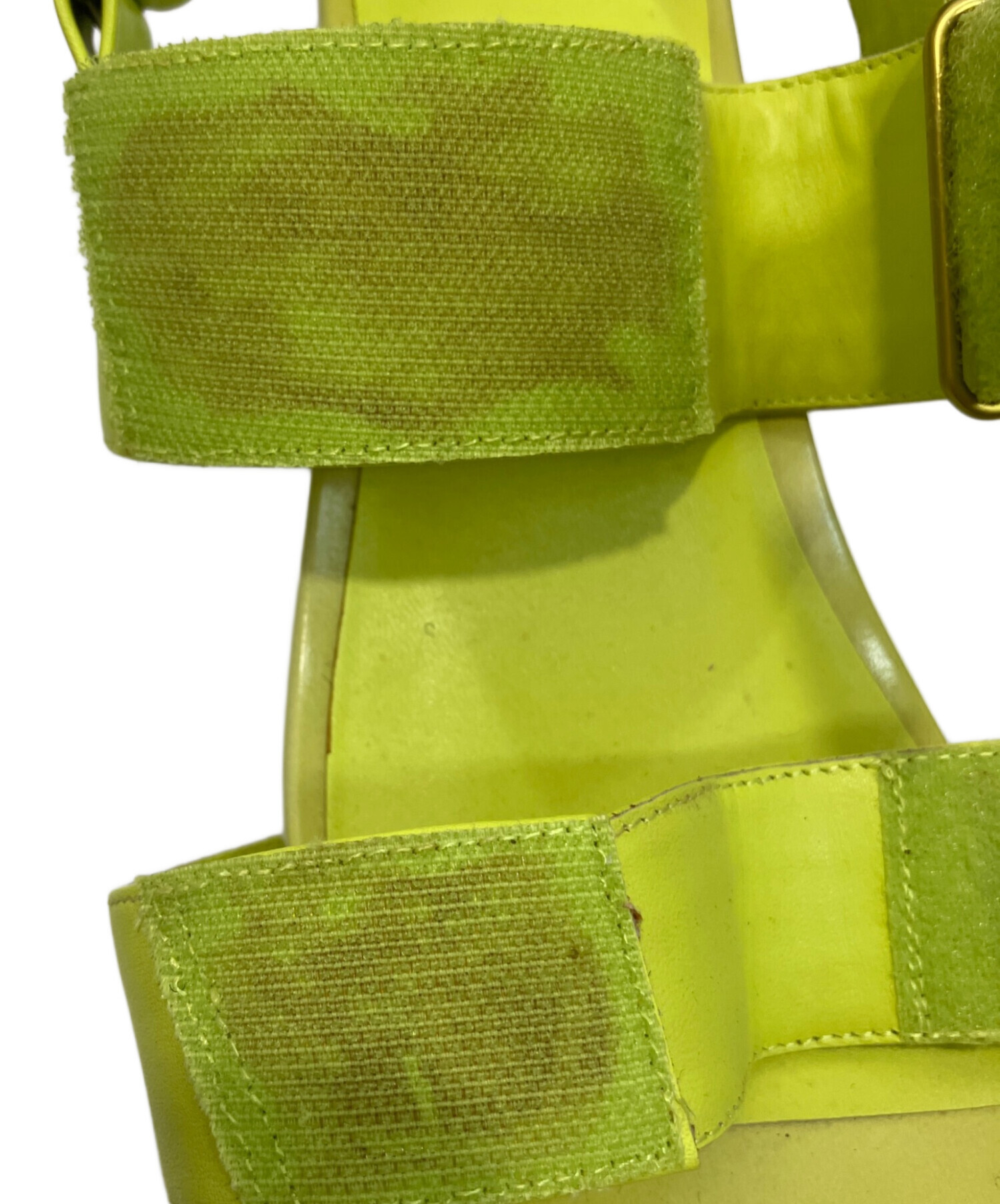 中古・古着通販】ISSEY MIYAKE (イッセイミヤケ) UNITED NUDE