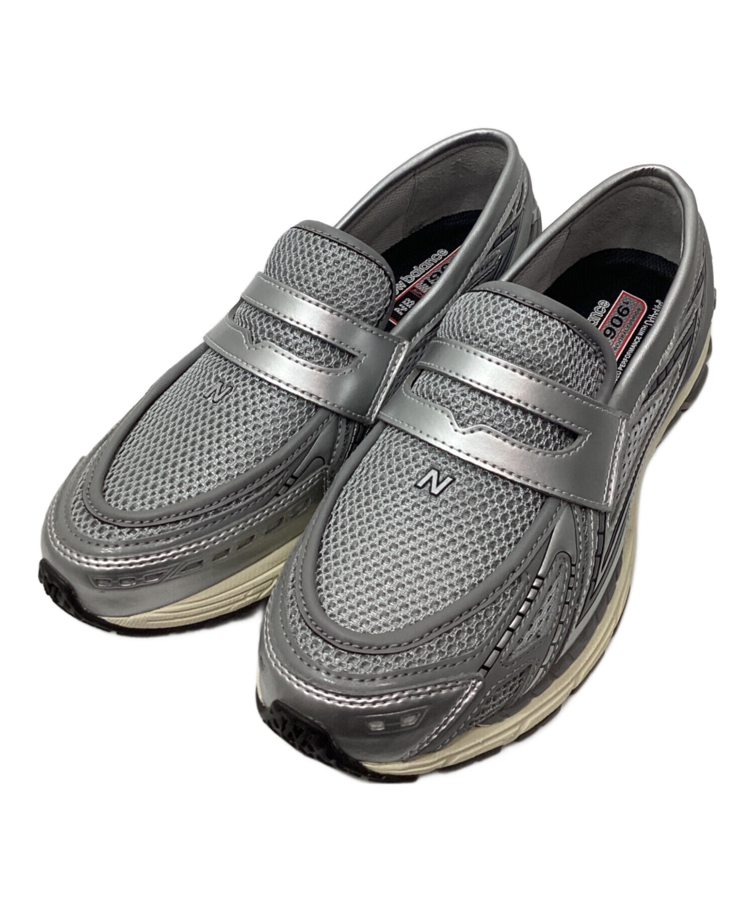 中古・古着通販】NEW BALANCE (ニューバランス) 1906L ローファー