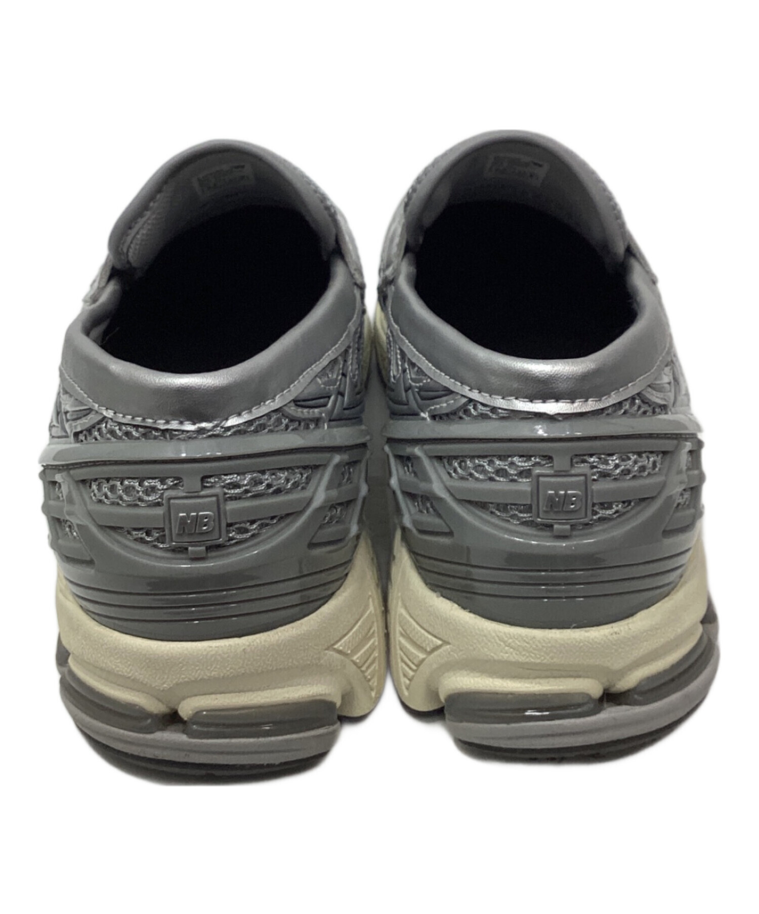 中古・古着通販】NEW BALANCE (ニューバランス) 1906L ローファー 