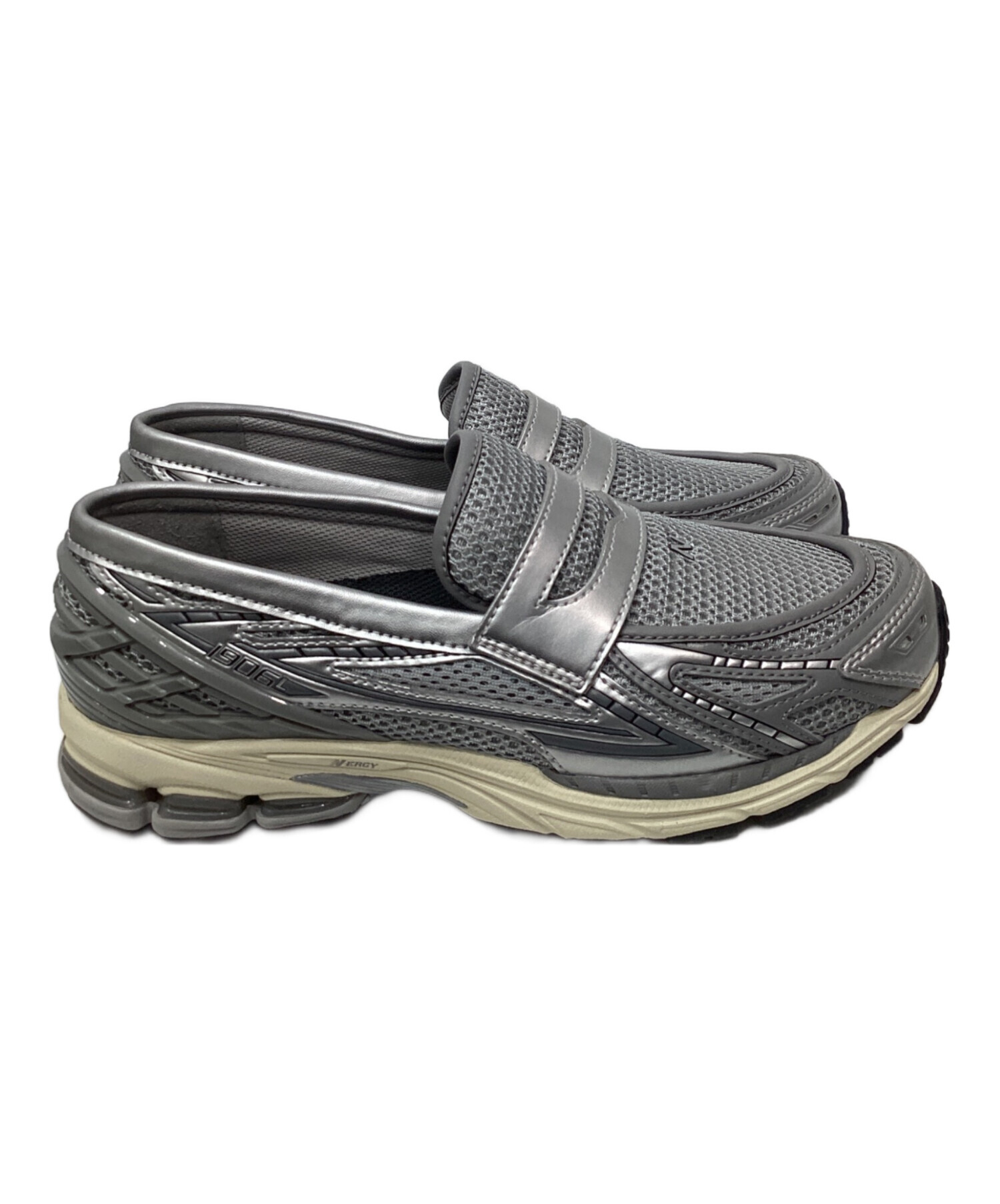 中古・古着通販】NEW BALANCE (ニューバランス) 1906L ローファー