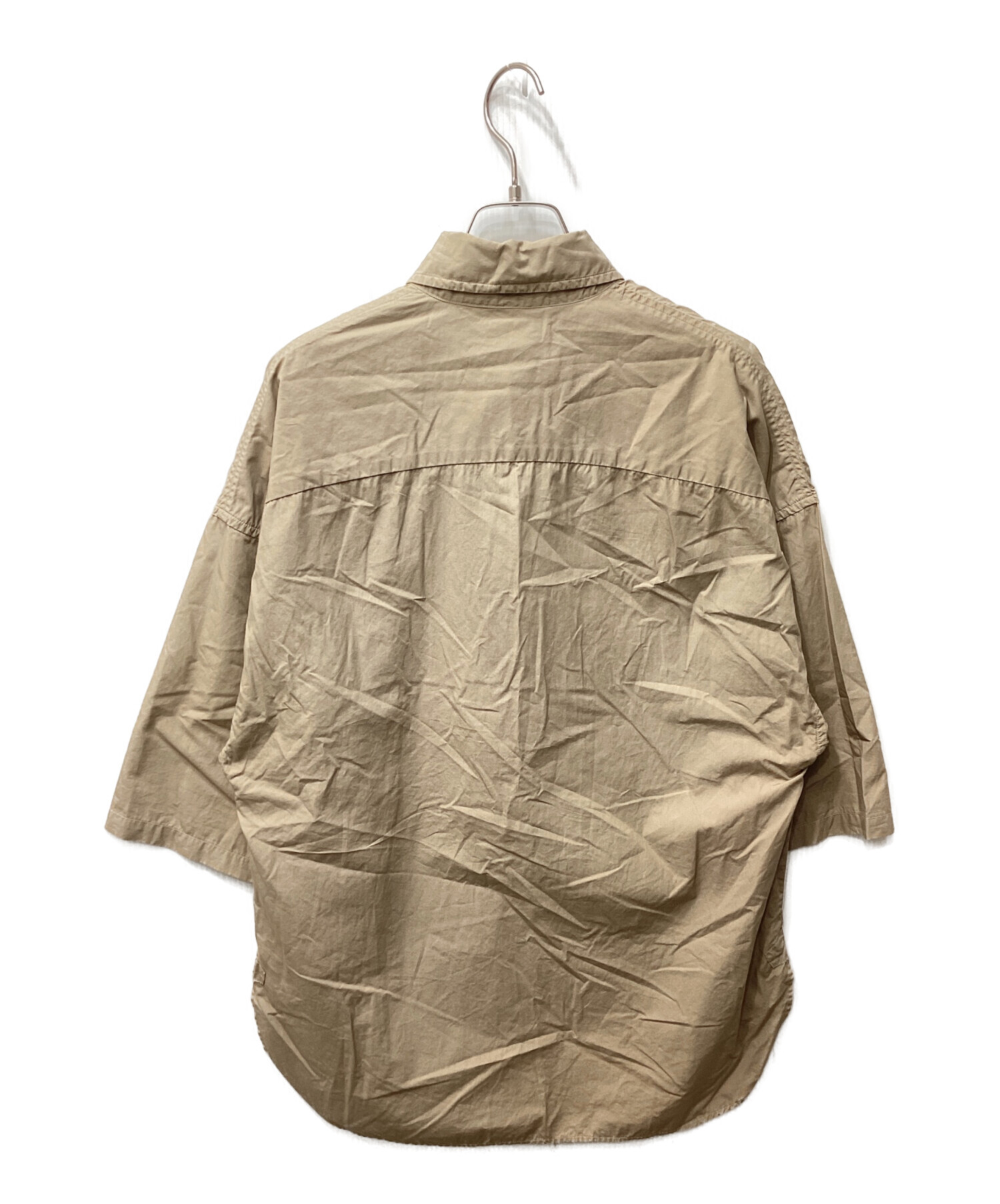 中古・古着通販】MADISON BLUE (マディソンブルー) J.BRADLEY SHIRT七