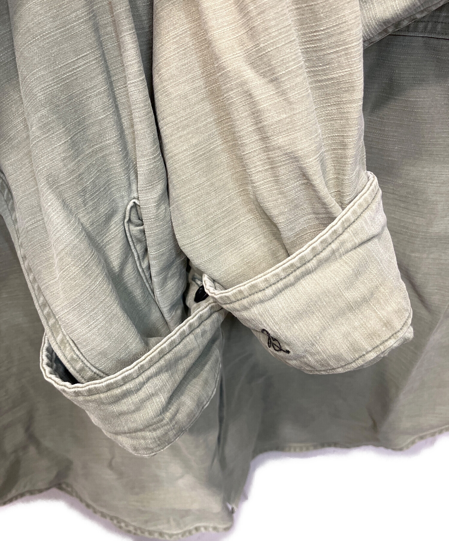 中古・古着通販】MADISON BLUE (マディソンブルー) HAMPTON BACK SATIN