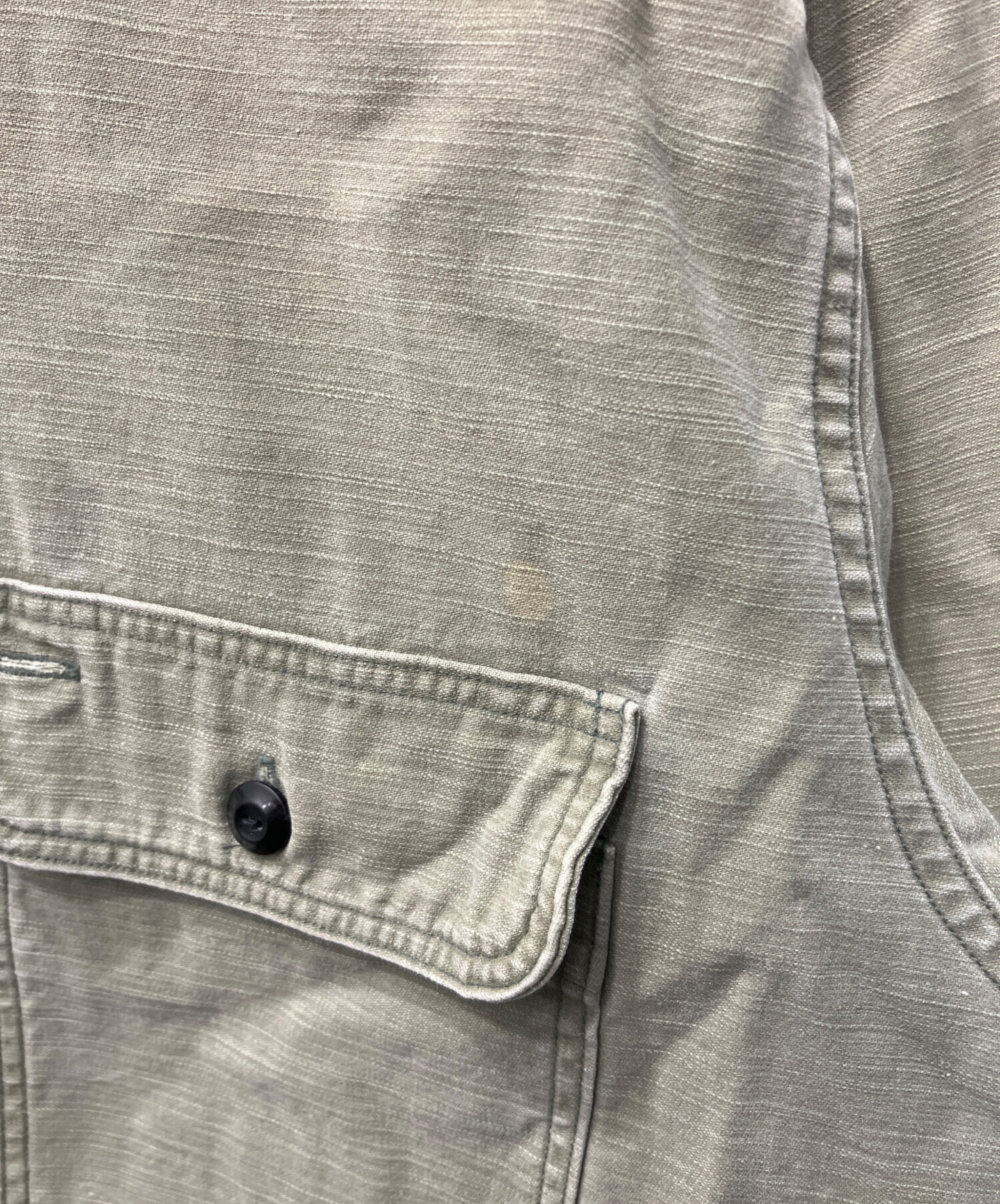 中古・古着通販】MADISON BLUE (マディソンブルー) HAMPTON BACK SATIN