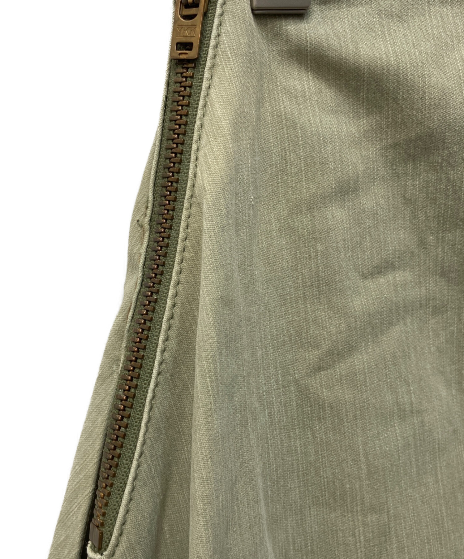 中古・古着通販】MADISON BLUE (マディソンブルー) BACK SATIN MAXI 