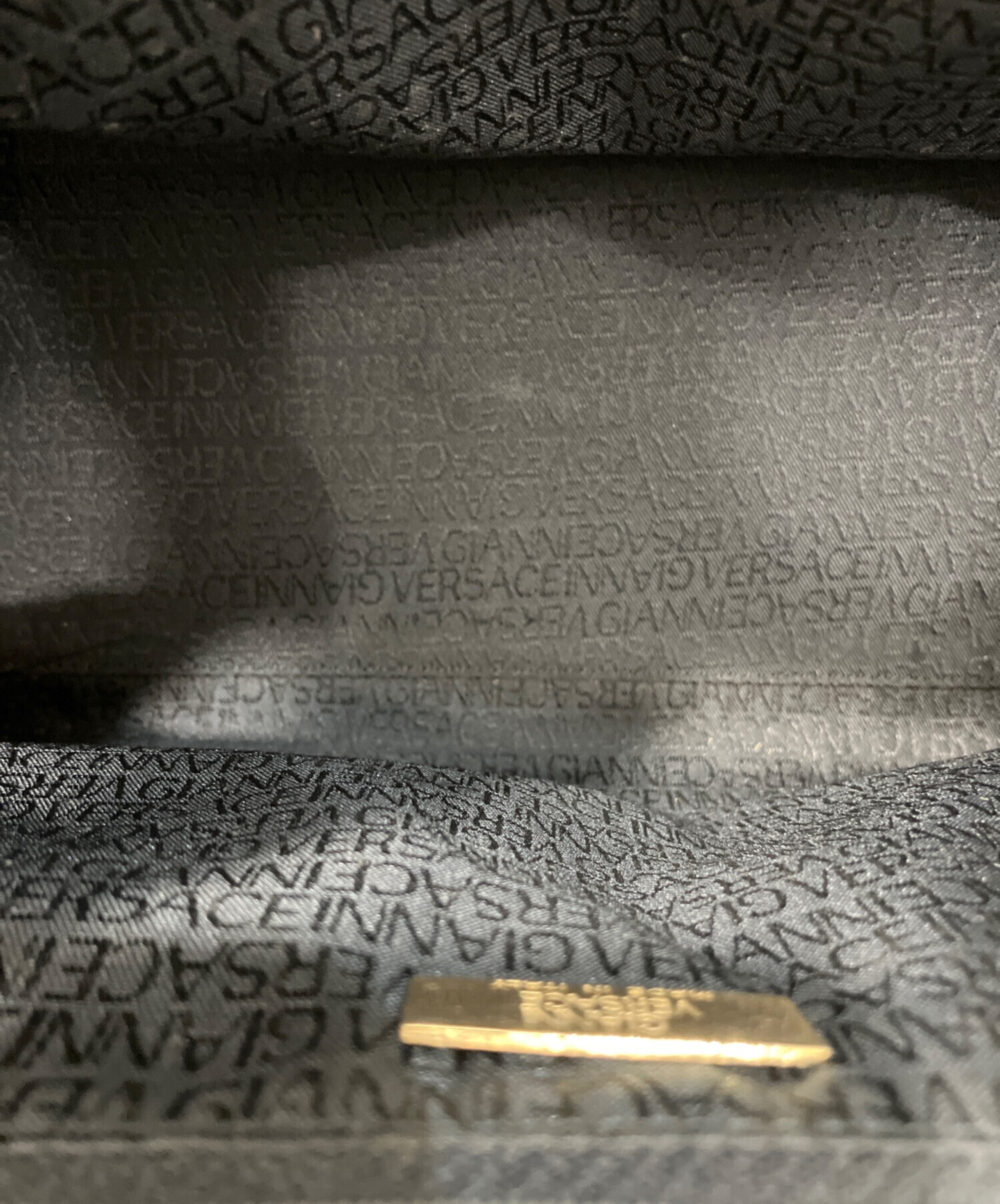 中古・古着通販】GIANNI VERSACE (ジャンニ・ヴェルサーチ